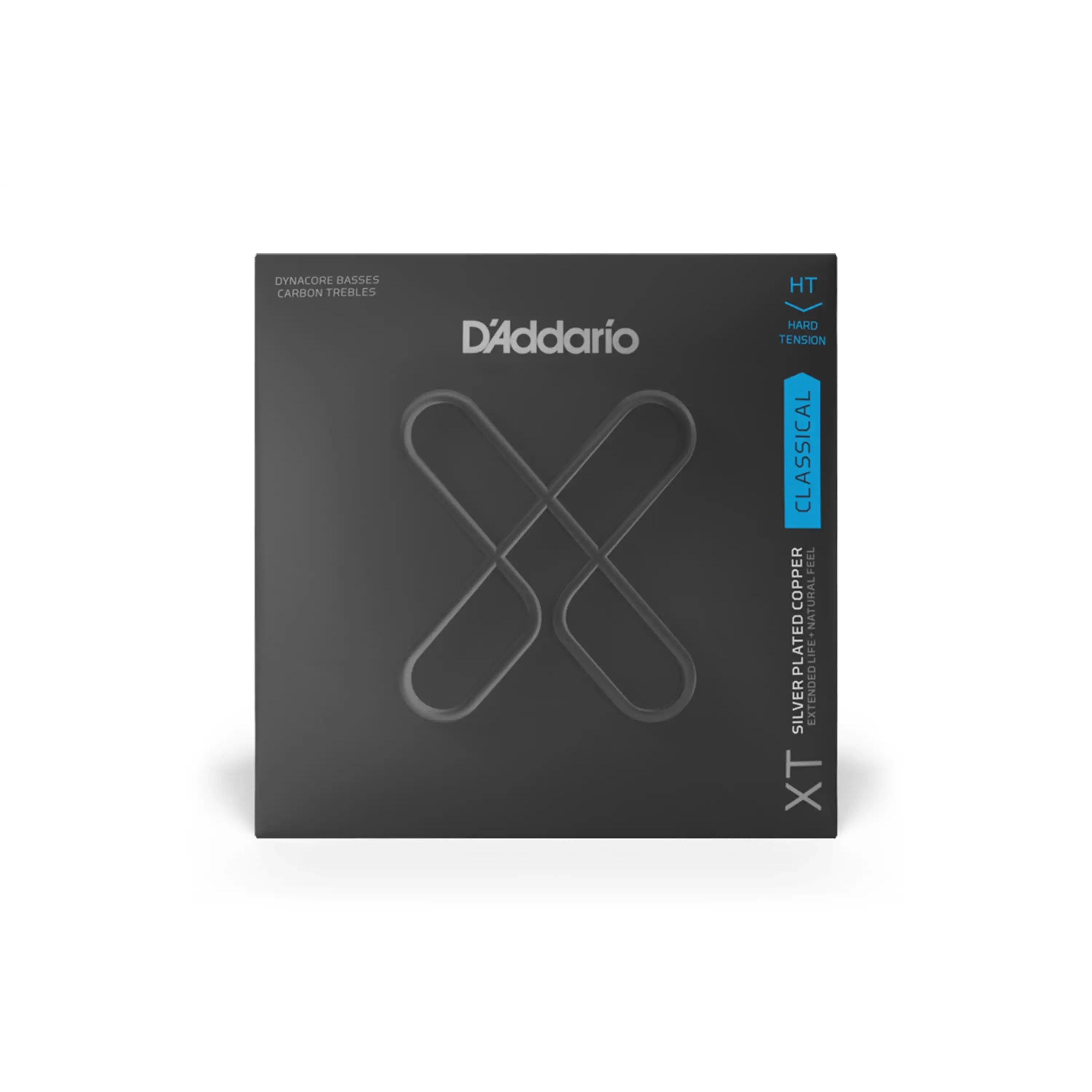 D_Addario-Dynacore-Classical-Strings | Terry Carter Music Store