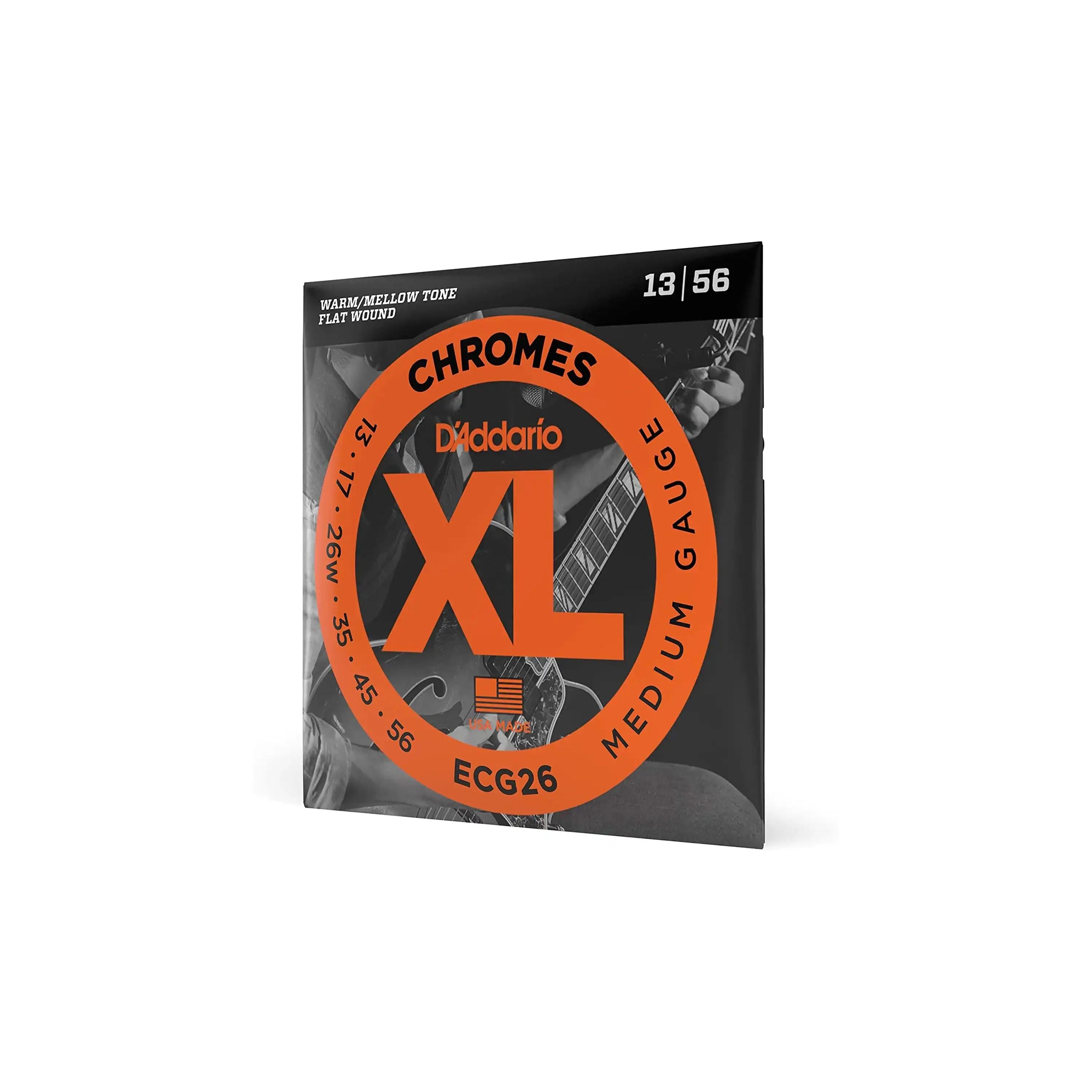 D_Addario-ECG26-XL-Strings-1 | Terry Carter Music Store