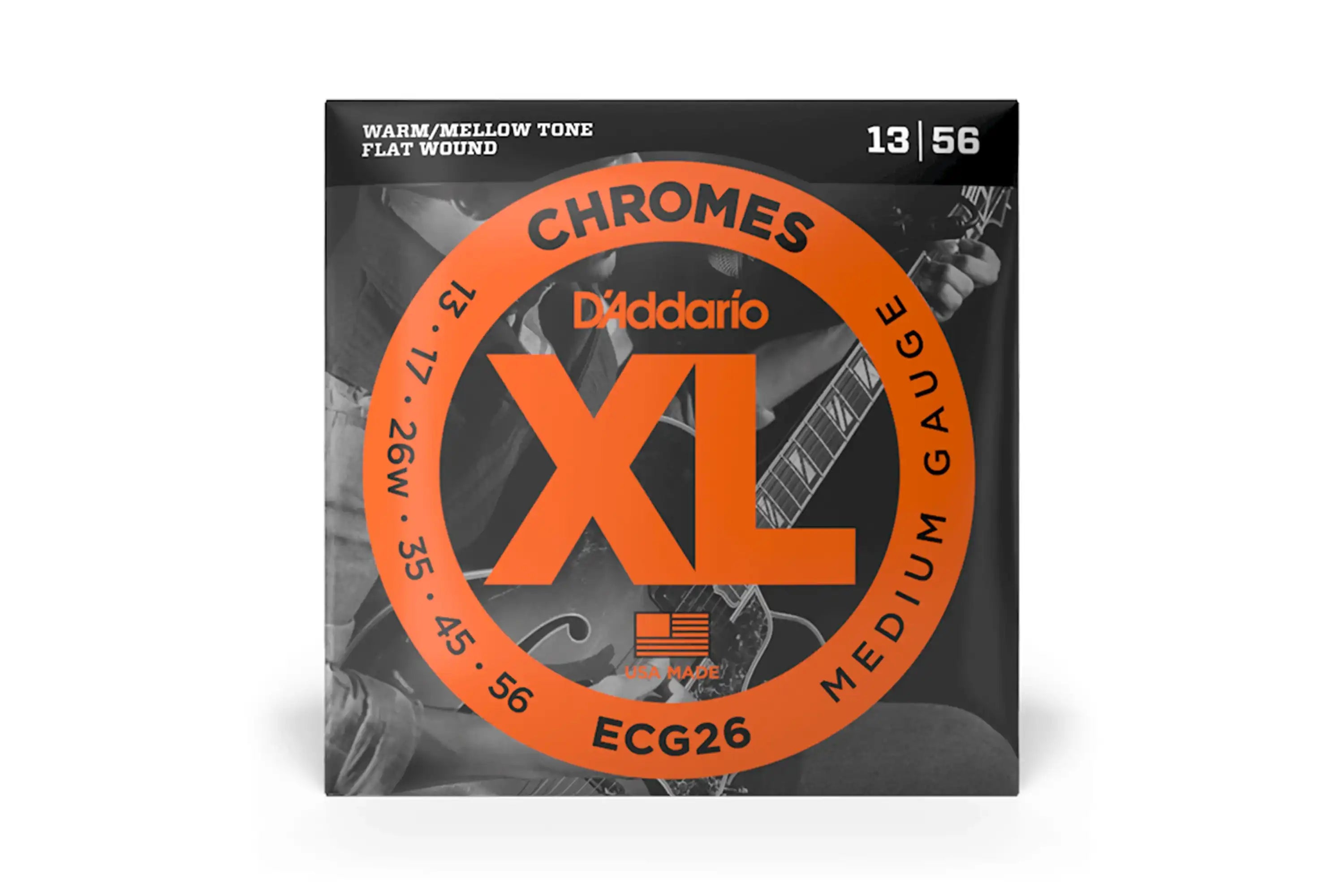 D_Addario-ECG26-XL-Strings-3 | Terry Carter Music Store