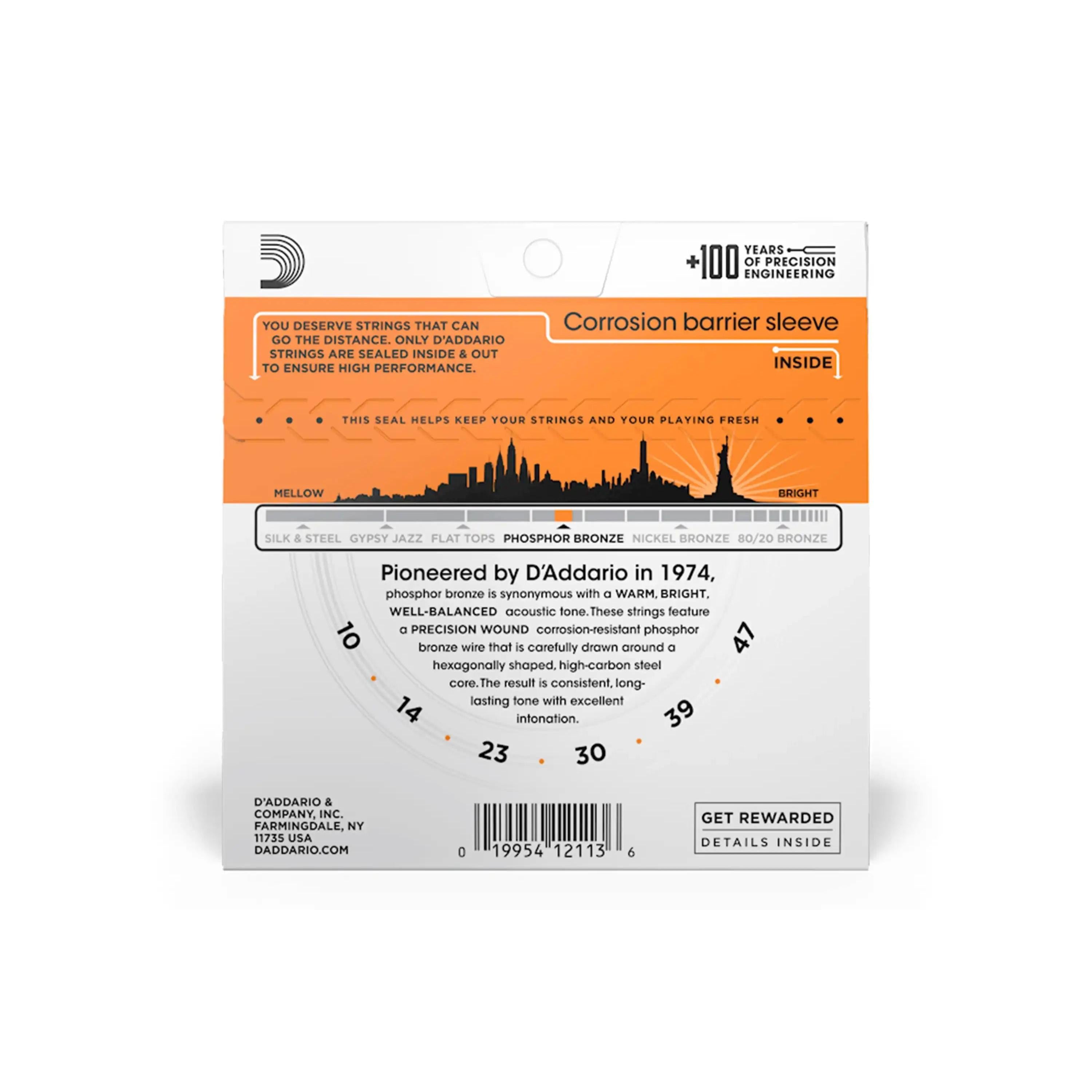 D_Addario-EJ15-Acoustic-Guitar-Strings-1 | Terry Carter Music Store