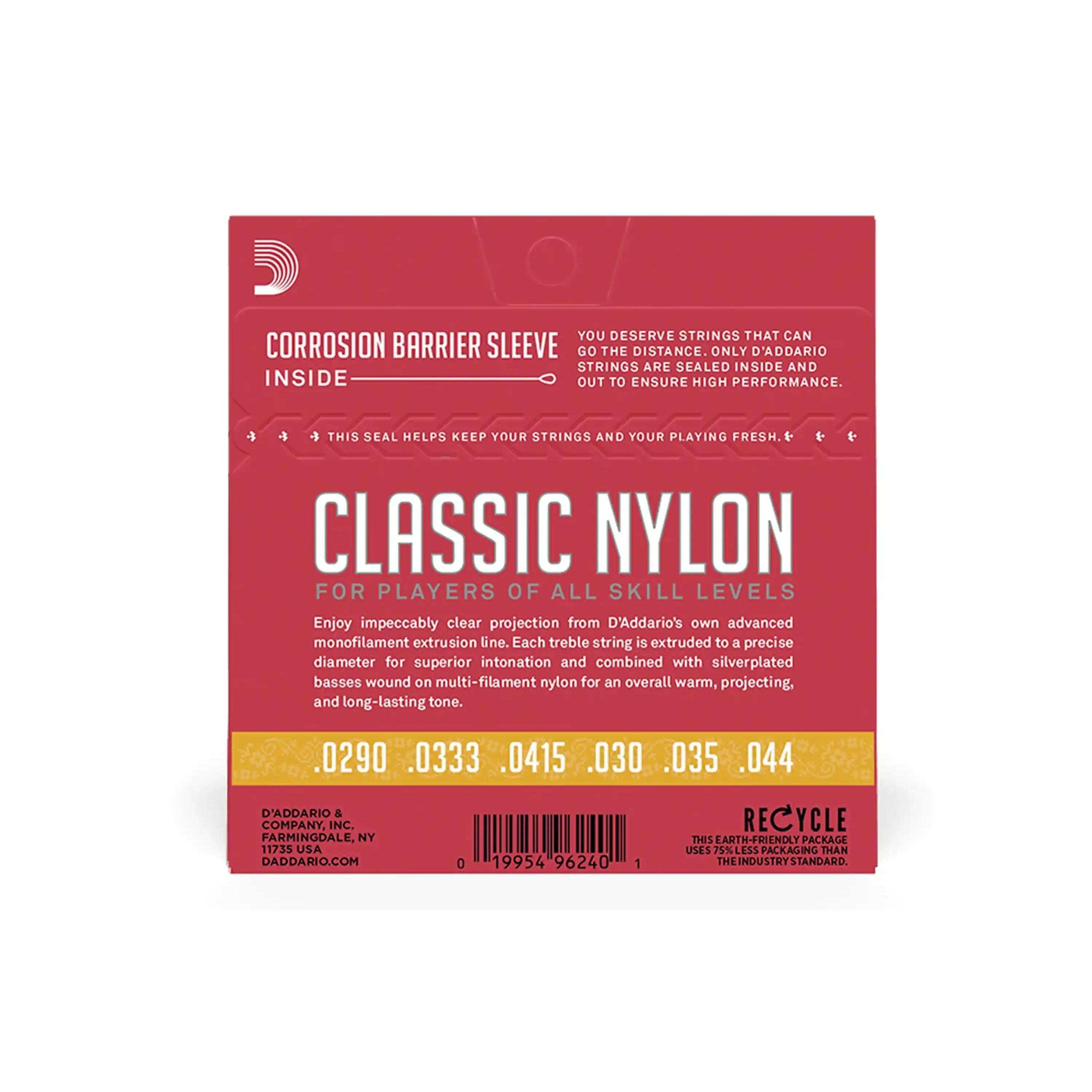 D_Addario-EJ27N-3-4-Size-Classical-Guitar-Strings-1 | Terry Carter Music Store