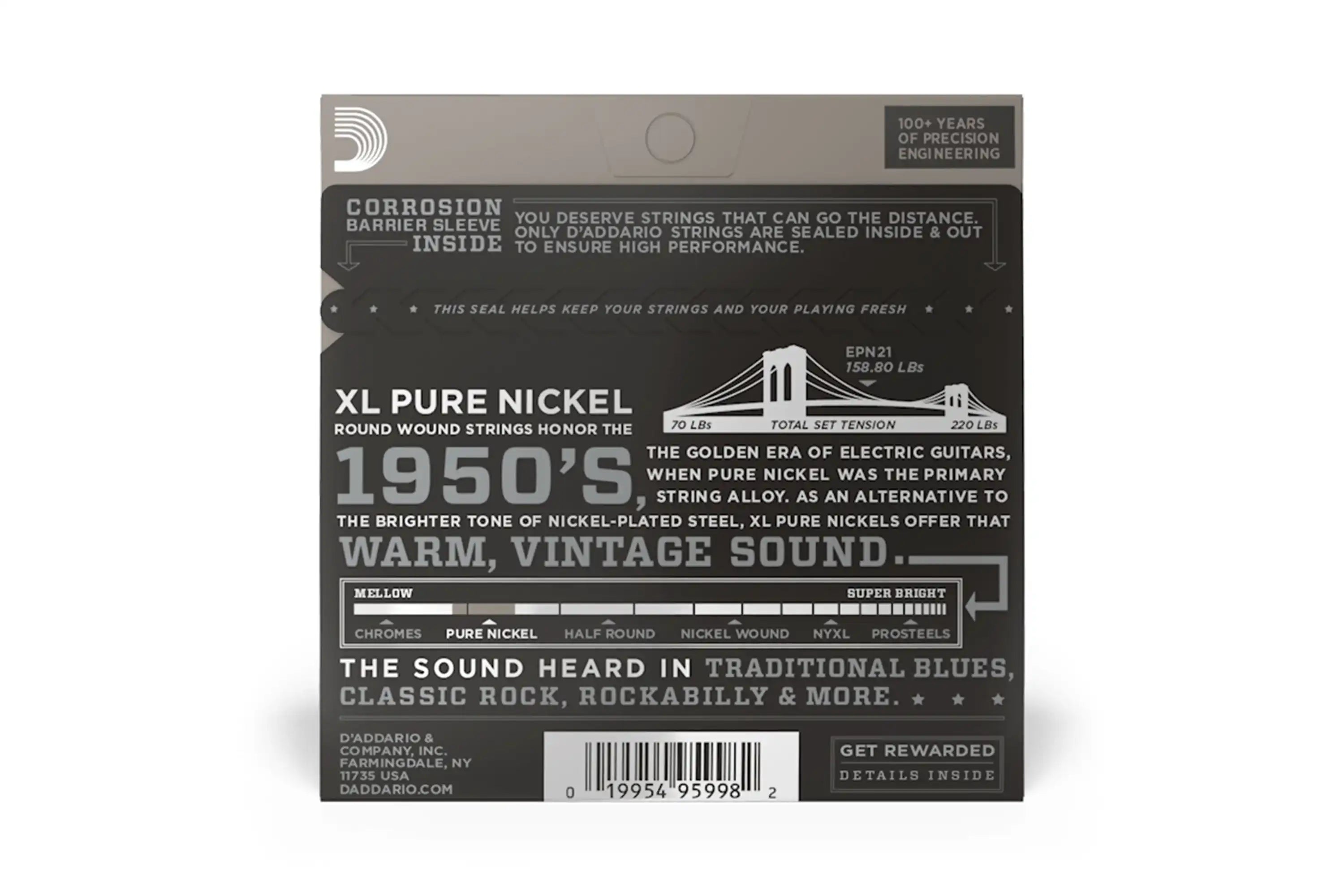 D_Addario-EPN21-Guitar-Strings-2 | Terry Carter Music Store