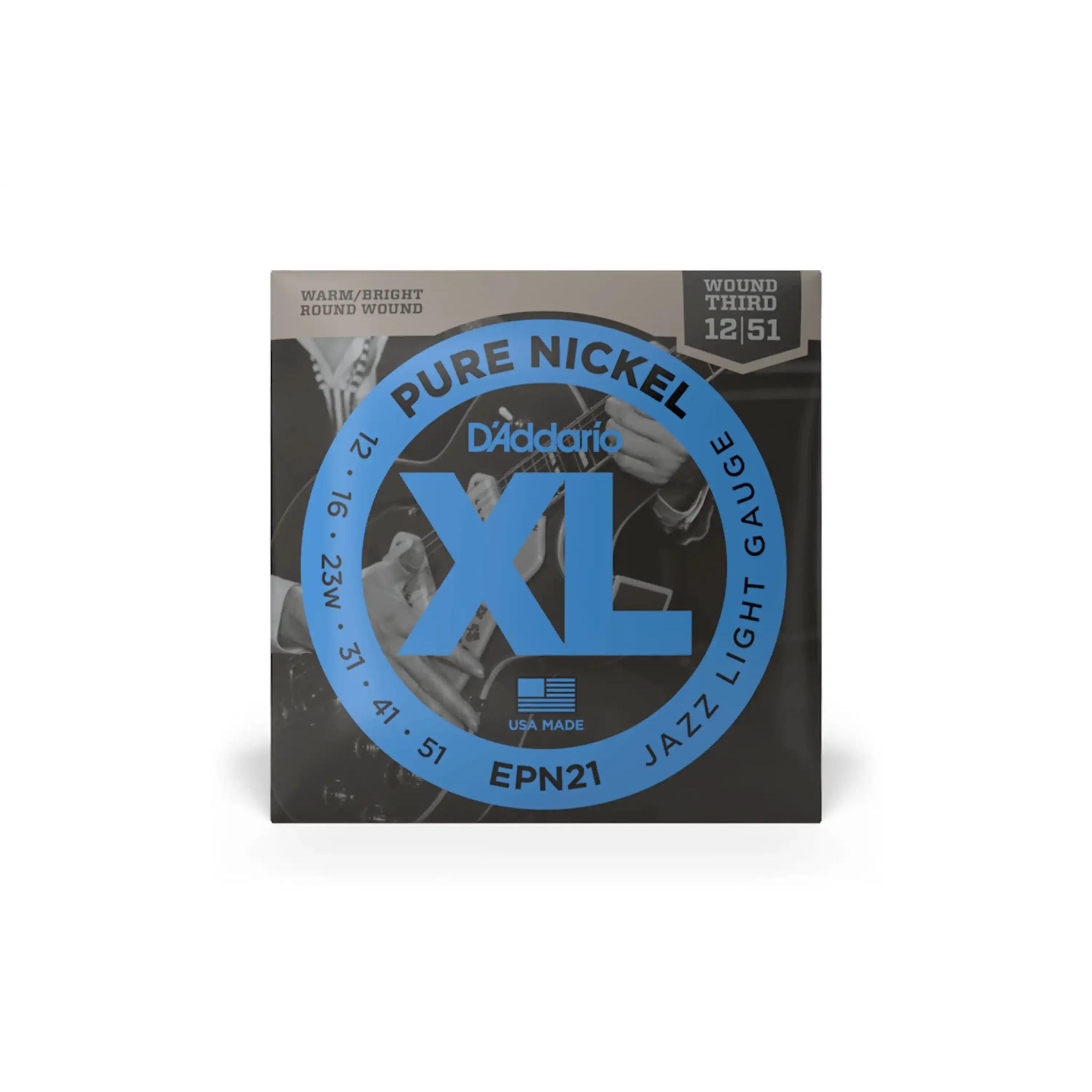 D_Addario-EPN21-Guitar-Strings-3 | Terry Carter Music Store