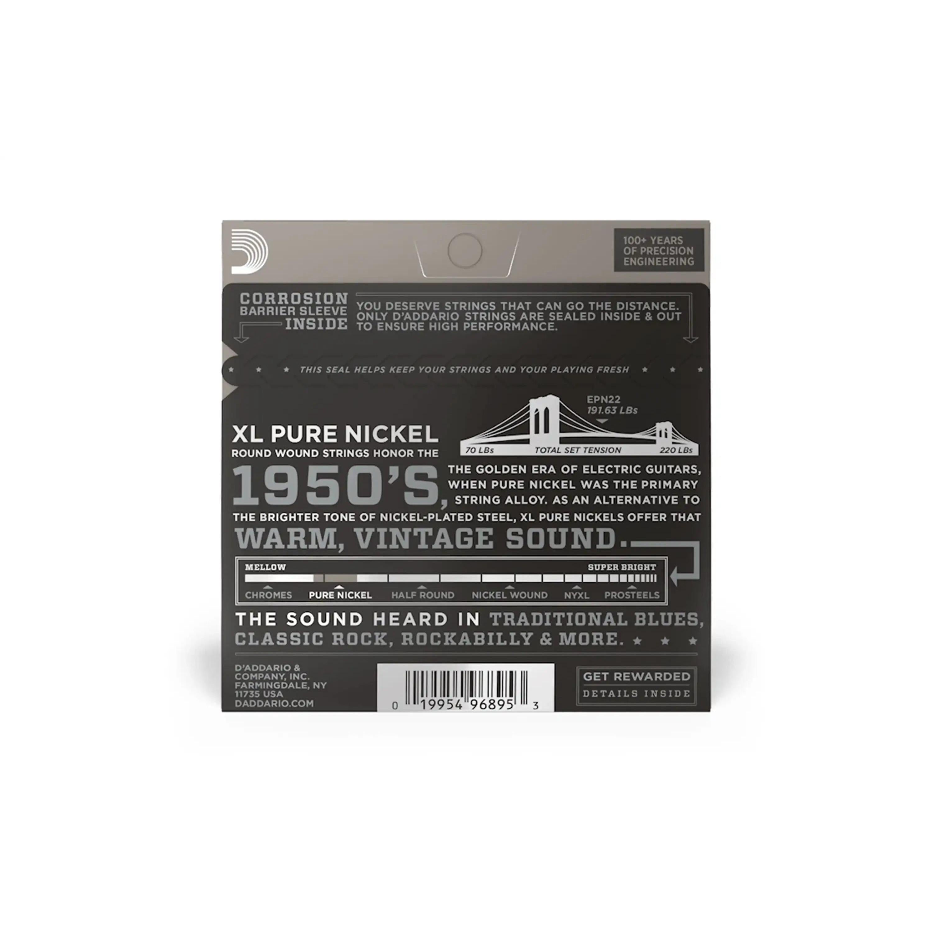D_Addario-EPN22-Guitar-Strings-2 | Terry Carter Music Store