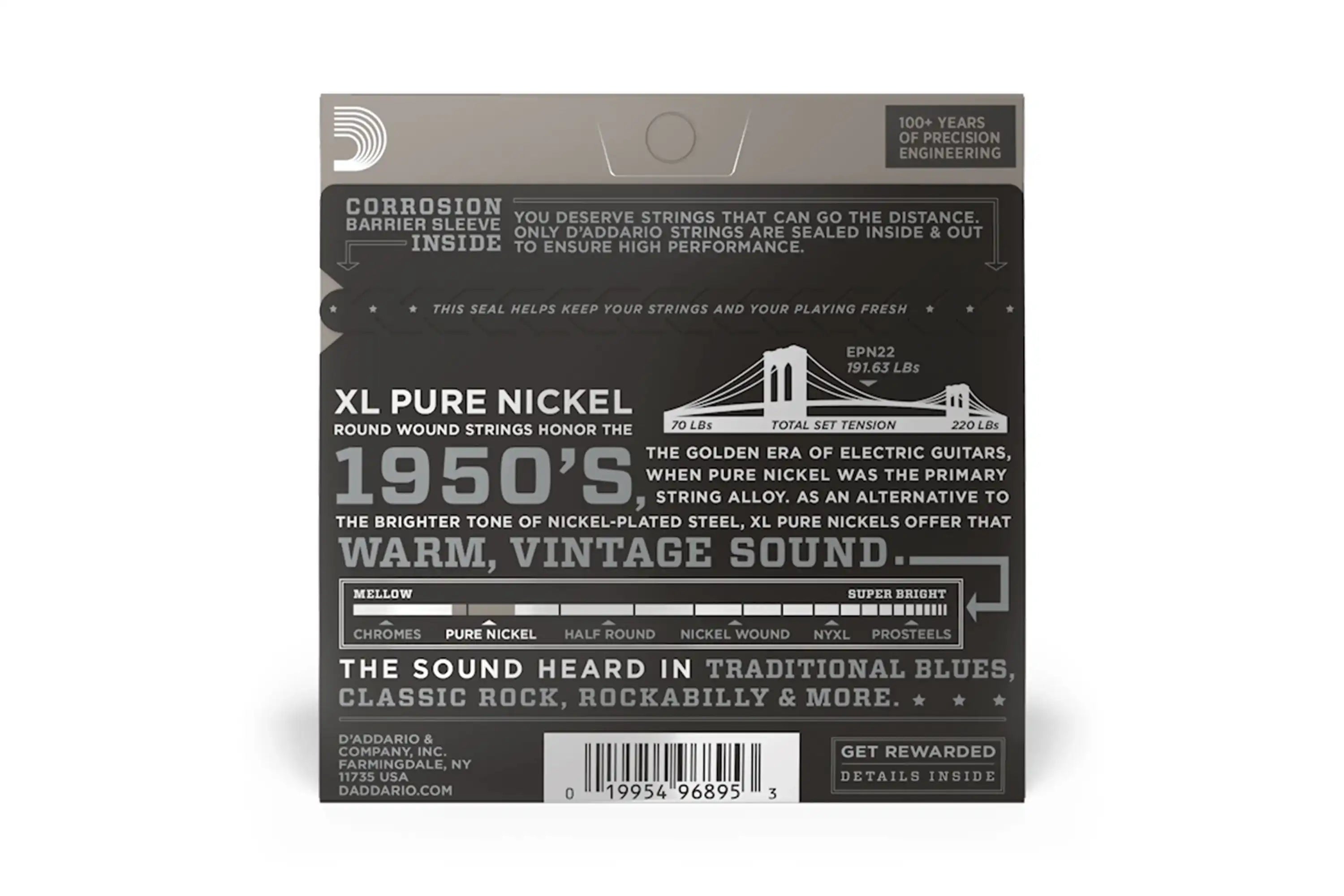 D_Addario-EPN22-Guitar-Strings-2 | Terry Carter Music Store