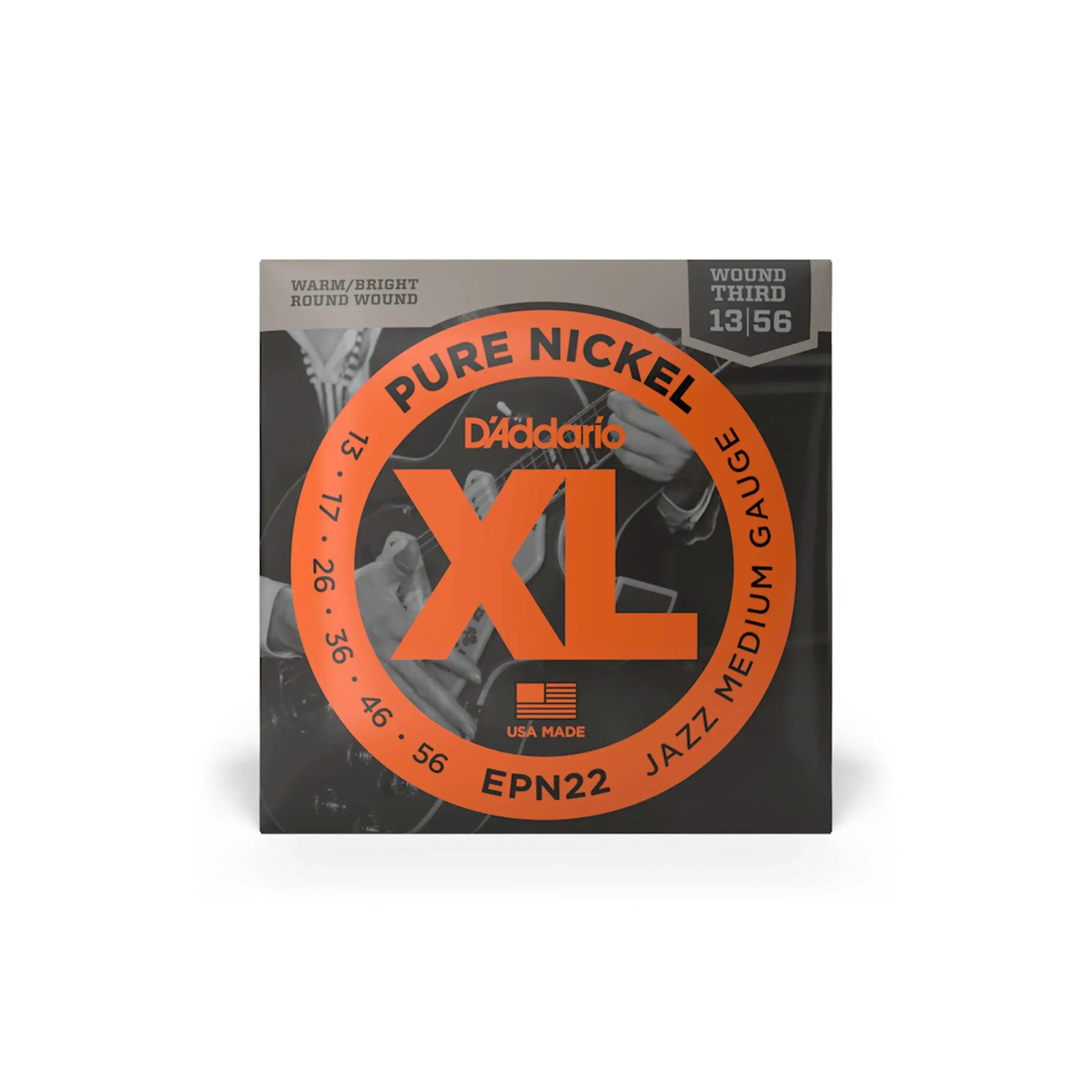 D_Addario-EPN22-Guitar-Strings-3 | Terry Carter Music Store