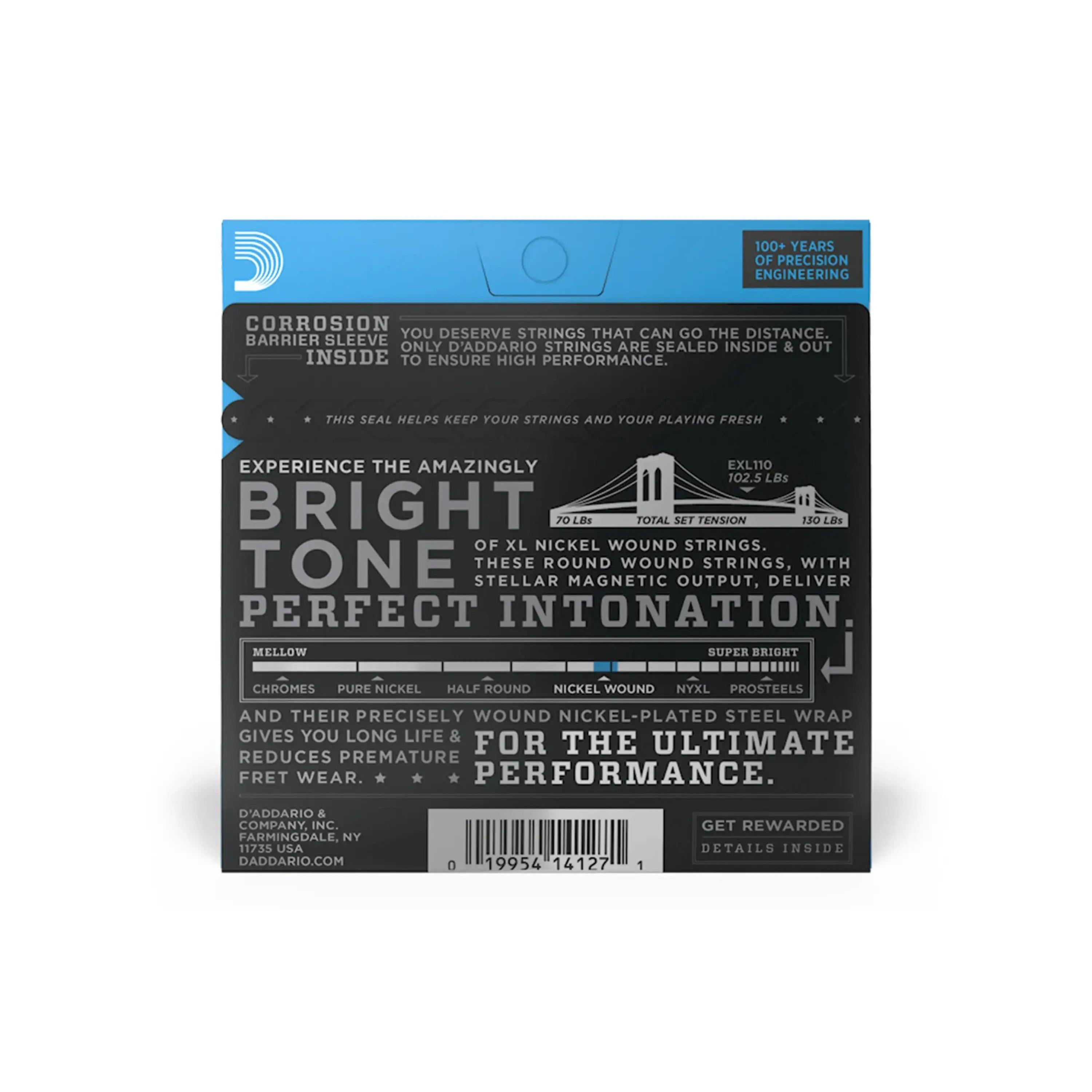D_Addario-EXL110-Electric-Guitar-Strings-1 | Terry Carter Music Store