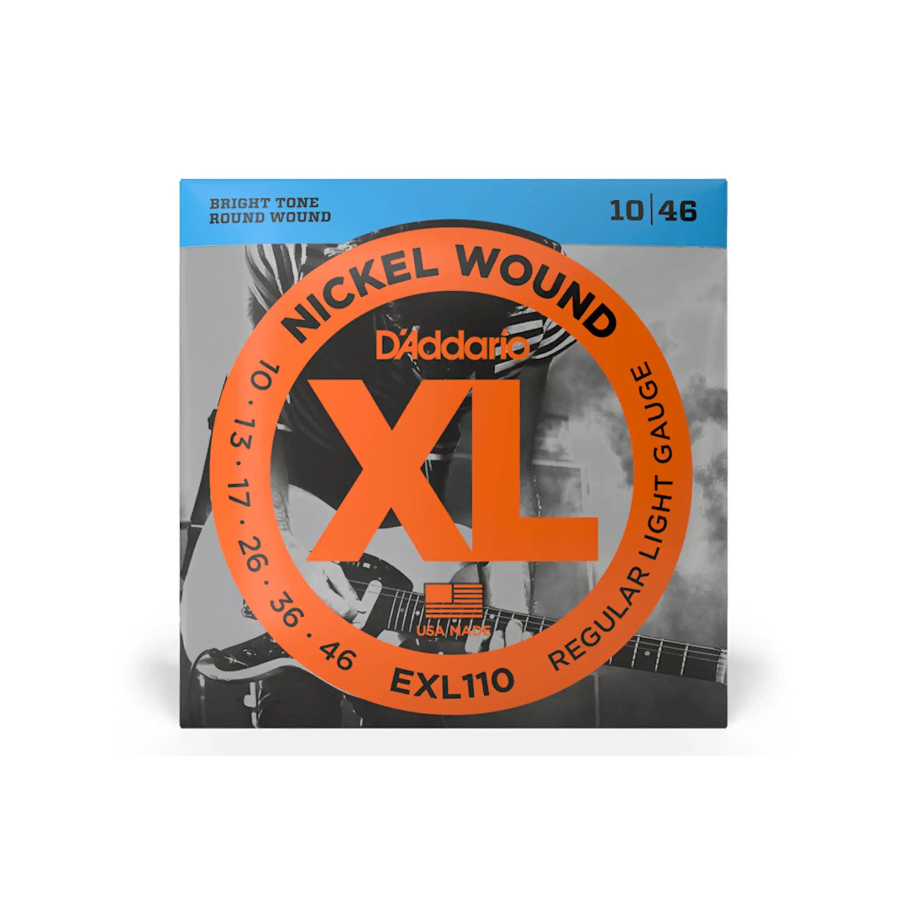 D_Addario-EXL110-Electric-Guitar-Strings-2 | Terry Carter Music Store