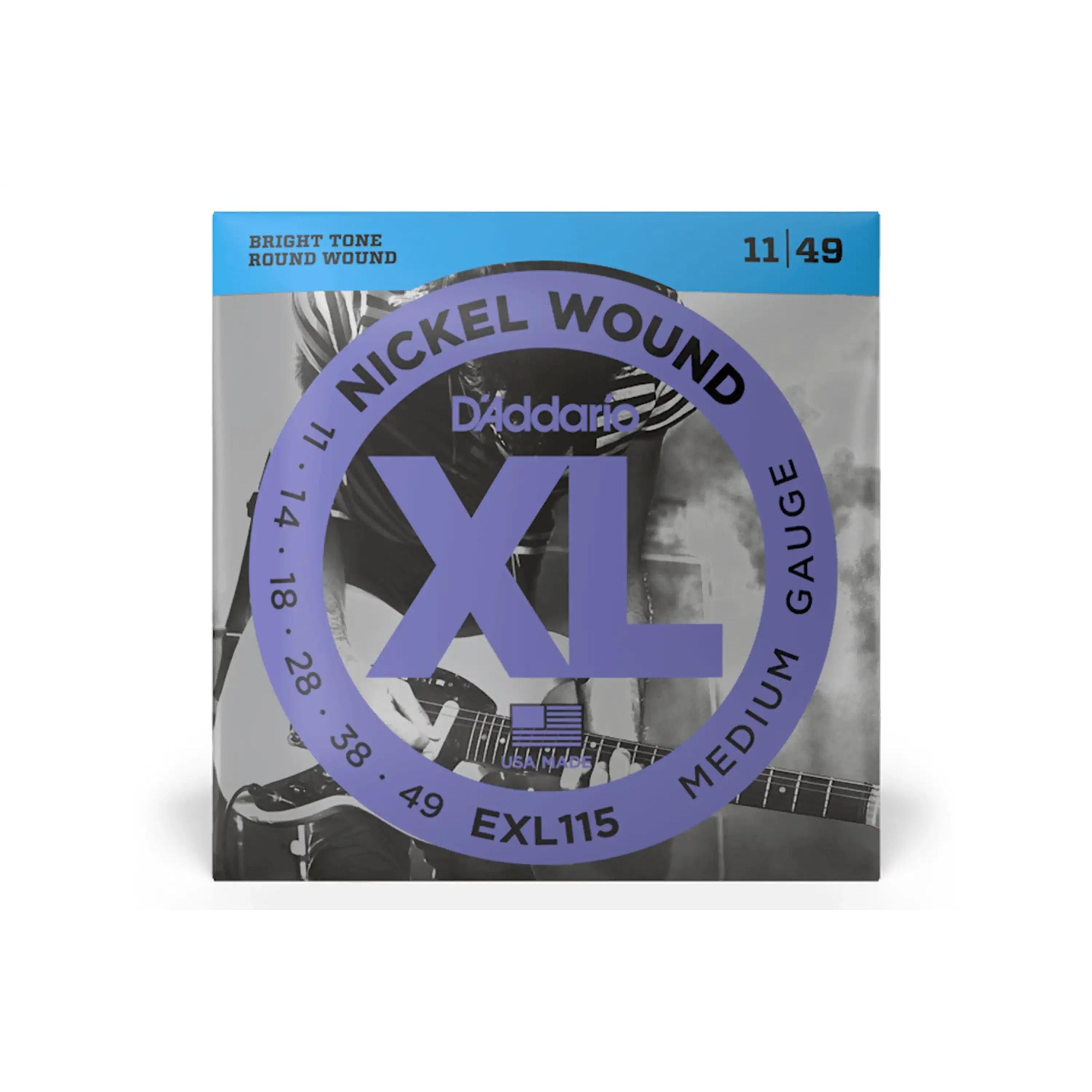 D_Addario-EXL115-Electric-Guitar-Strings-2 | Terry Carter Music Store