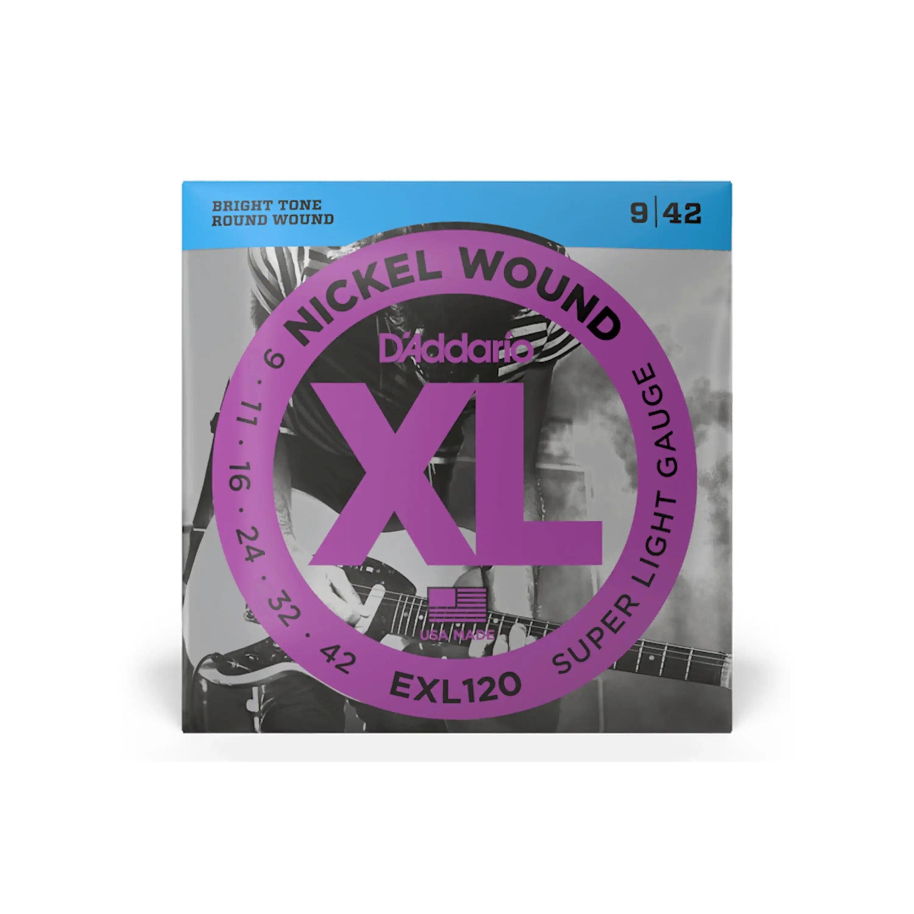 D_Addario-EXL120-Electric-Guitar-Strings-2 | Terry Carter Music Store
