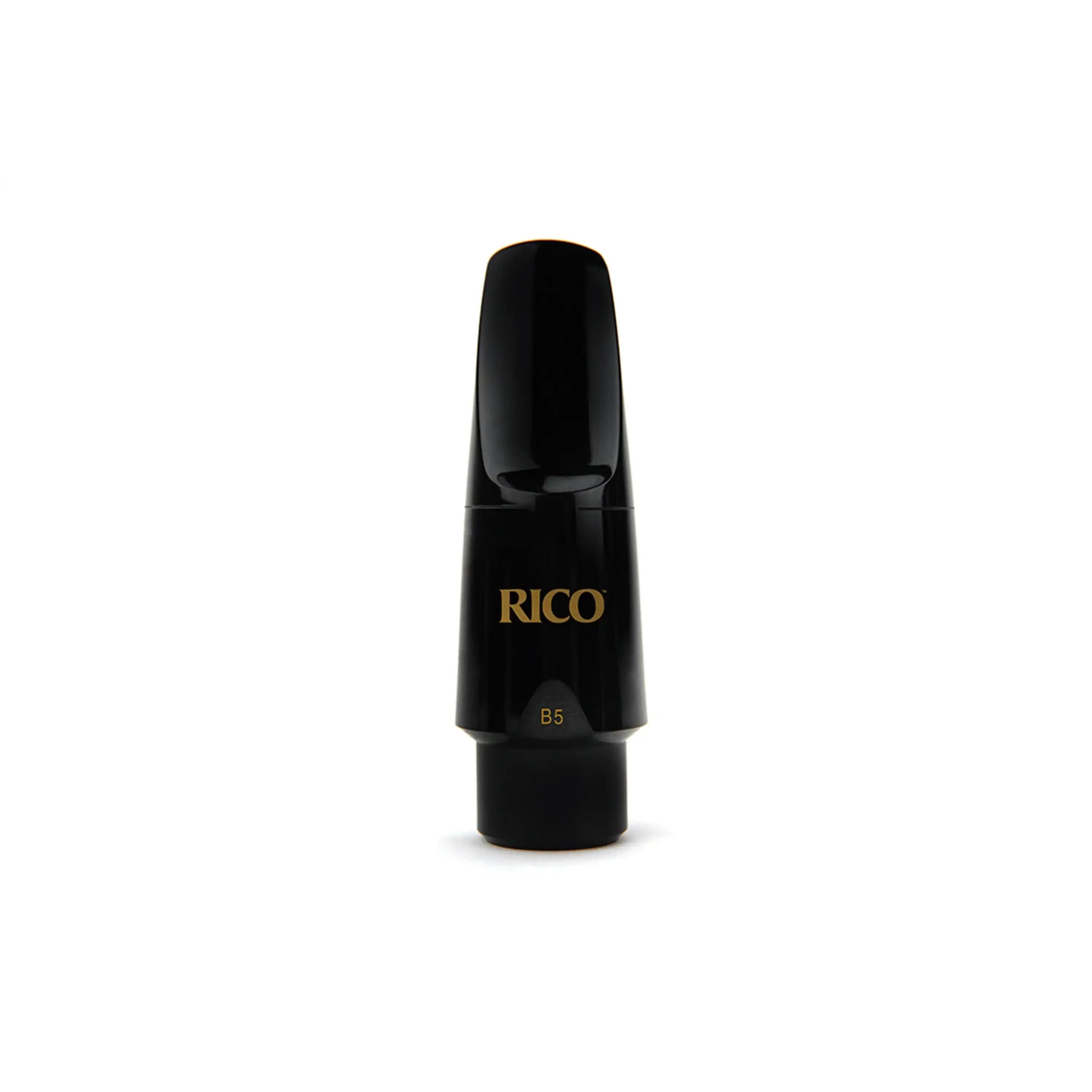 D_Addario-Graftonite-Alto-Sax-Mouthpiece-B5 | Terry Carter Music Store