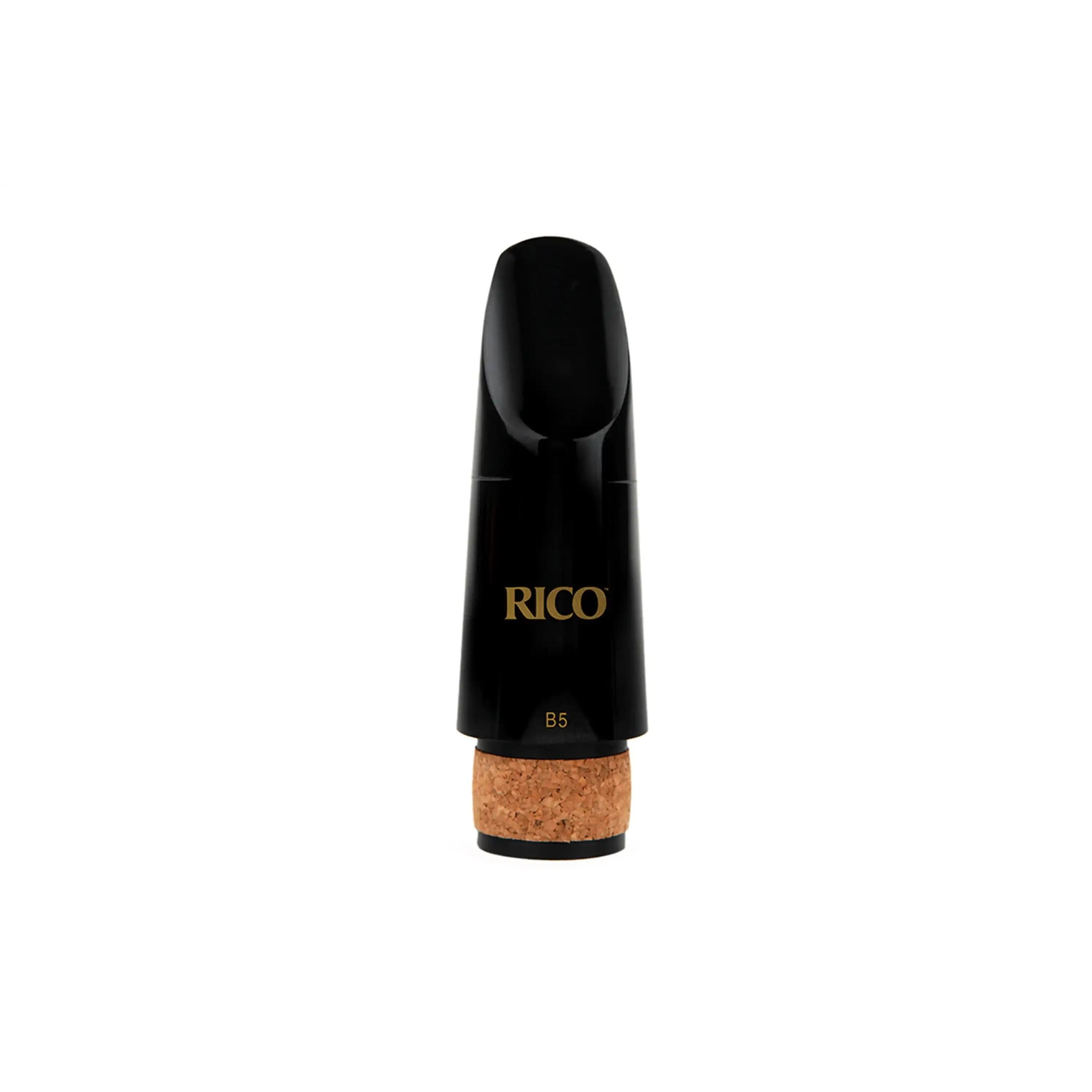 D_Addario-Graftonite-Clarinet-Mouthpiece-B5 | Terry Carter Music Store