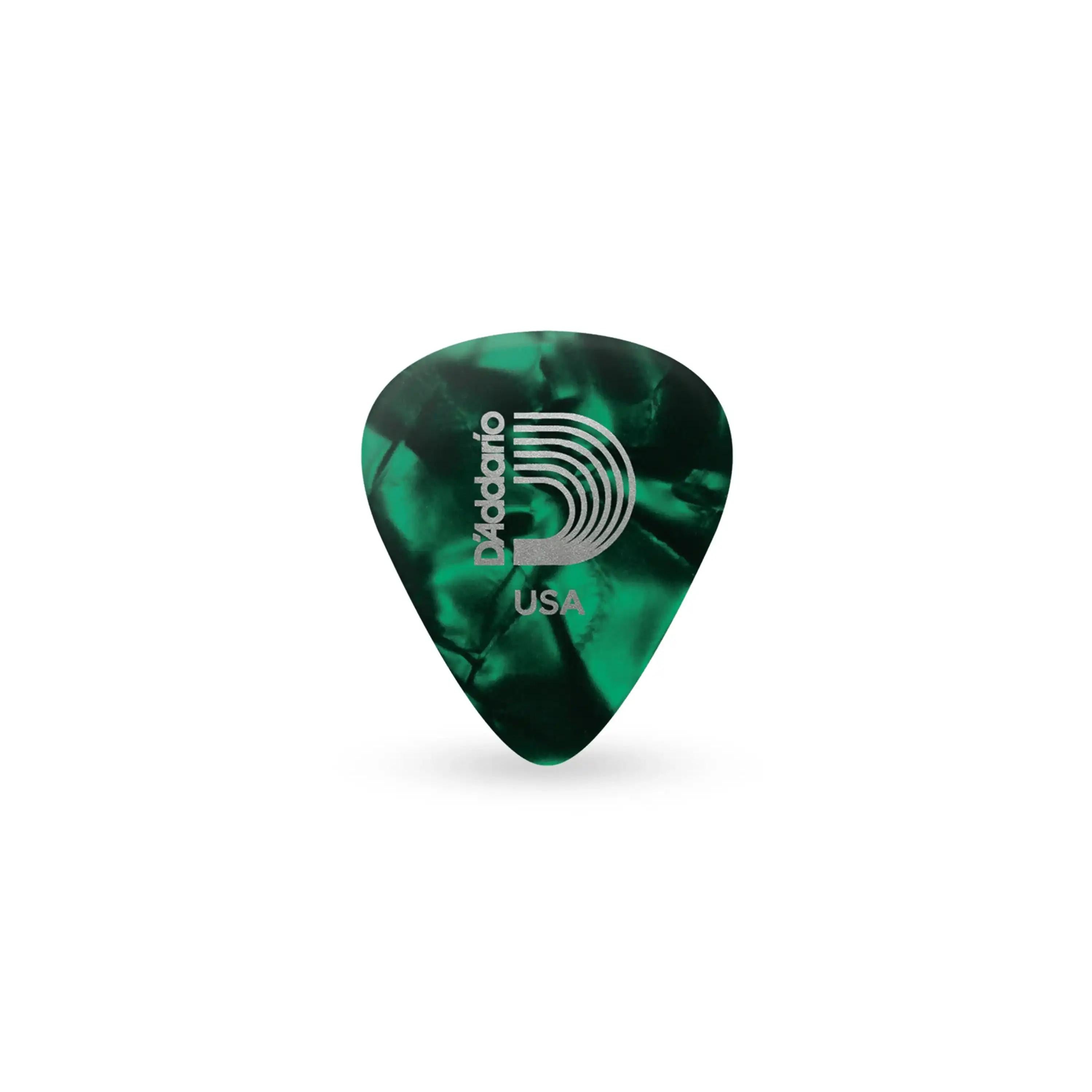 D_Addario-Green-Celluloid-Picks_afdcb949-5575-4e30-9cc5-a1be29bee1ba | Terry Carter Music Store