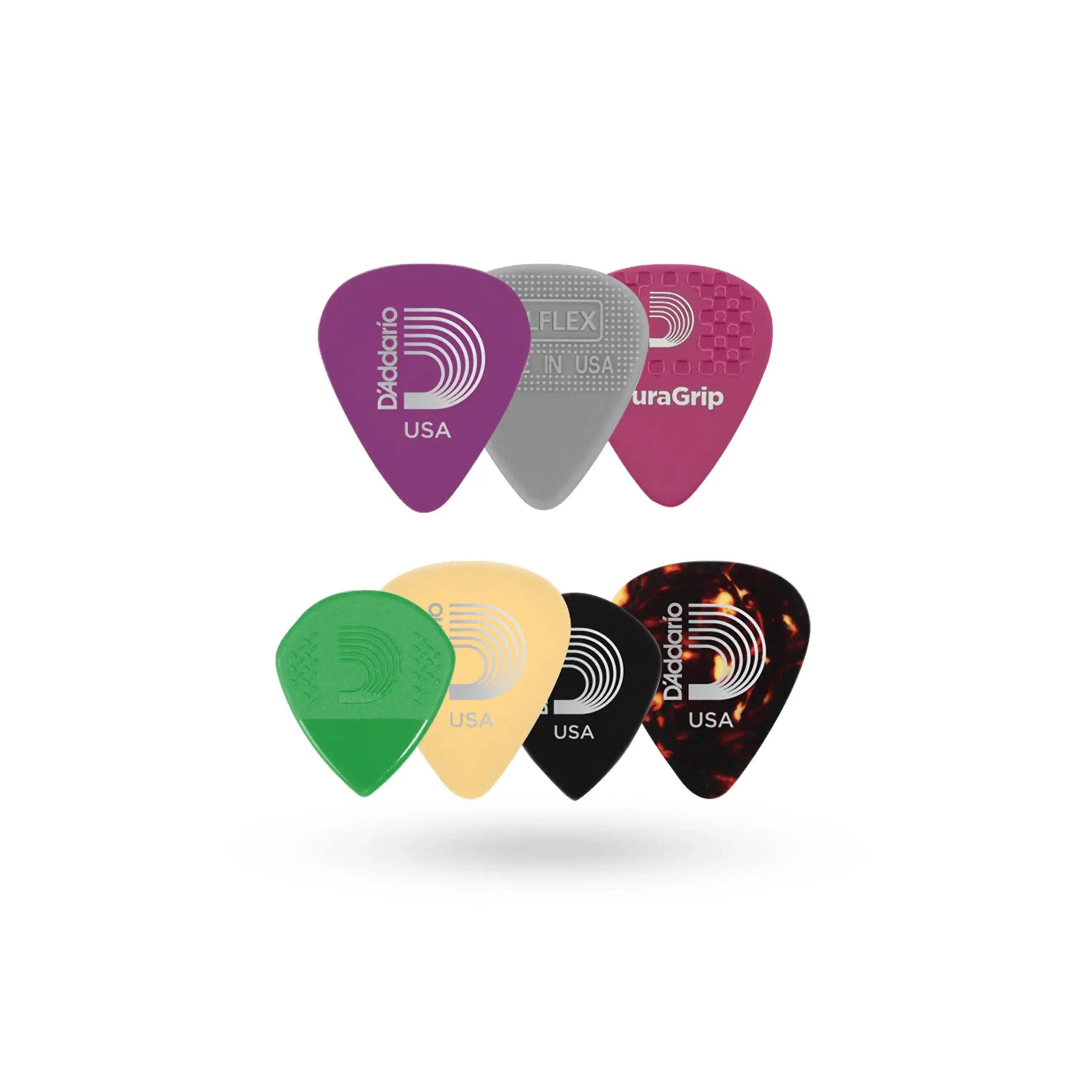D_Addario-Guitar-Picks-Variety-Pack-2 | Terry Carter Music Store