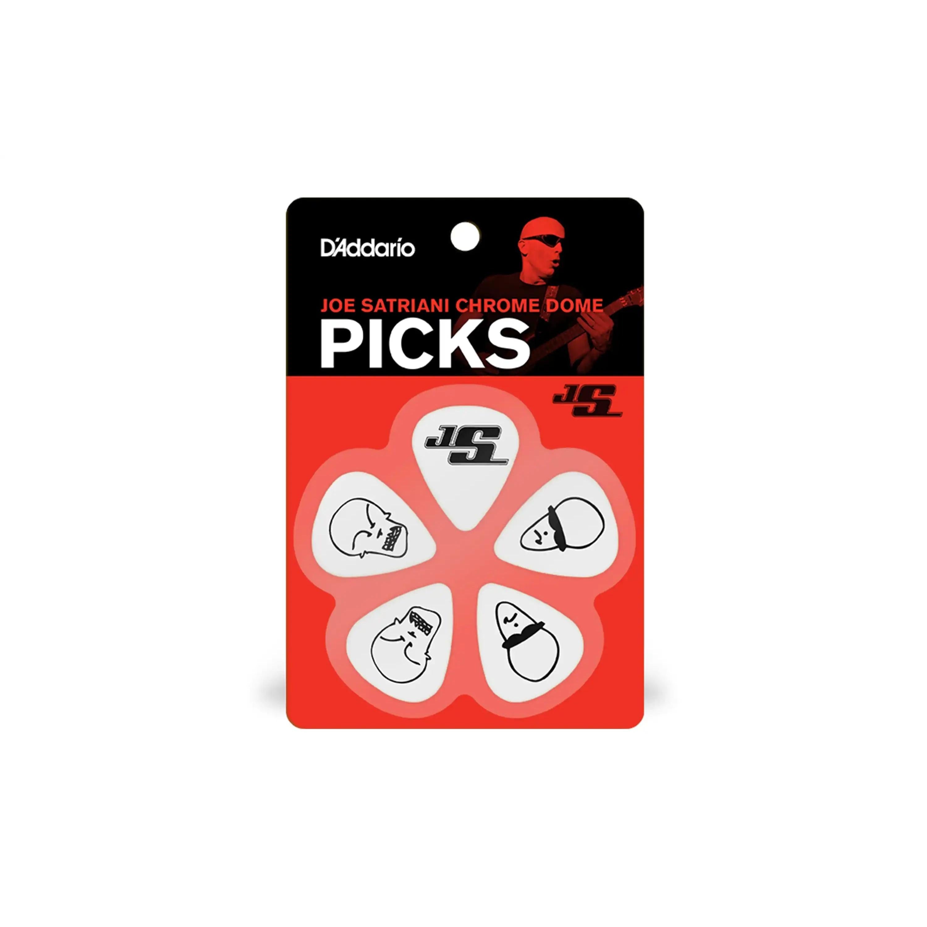 D_Addario-Joe-Satriani-Guitar-Picks--3 | Terry Carter Music Store