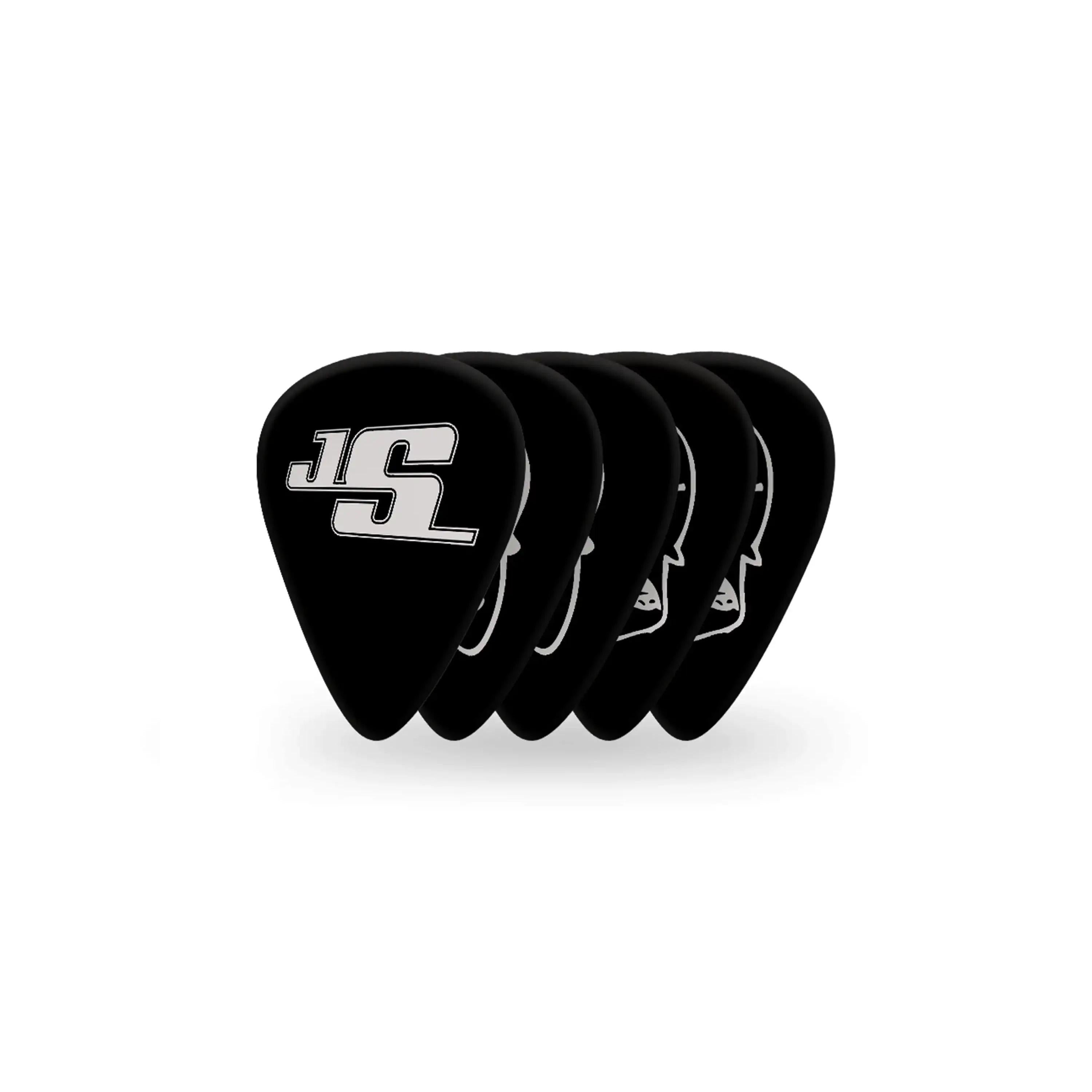 D_Addario-Joe-Satriani-Guitar-Picks-blk | Terry Carter Music Store