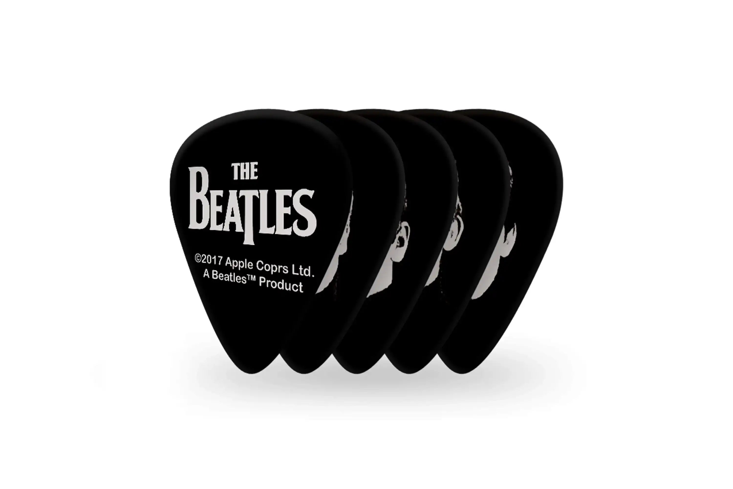 D_Addario-Meet-The-Beatles-Picks | Terry Carter Music Store