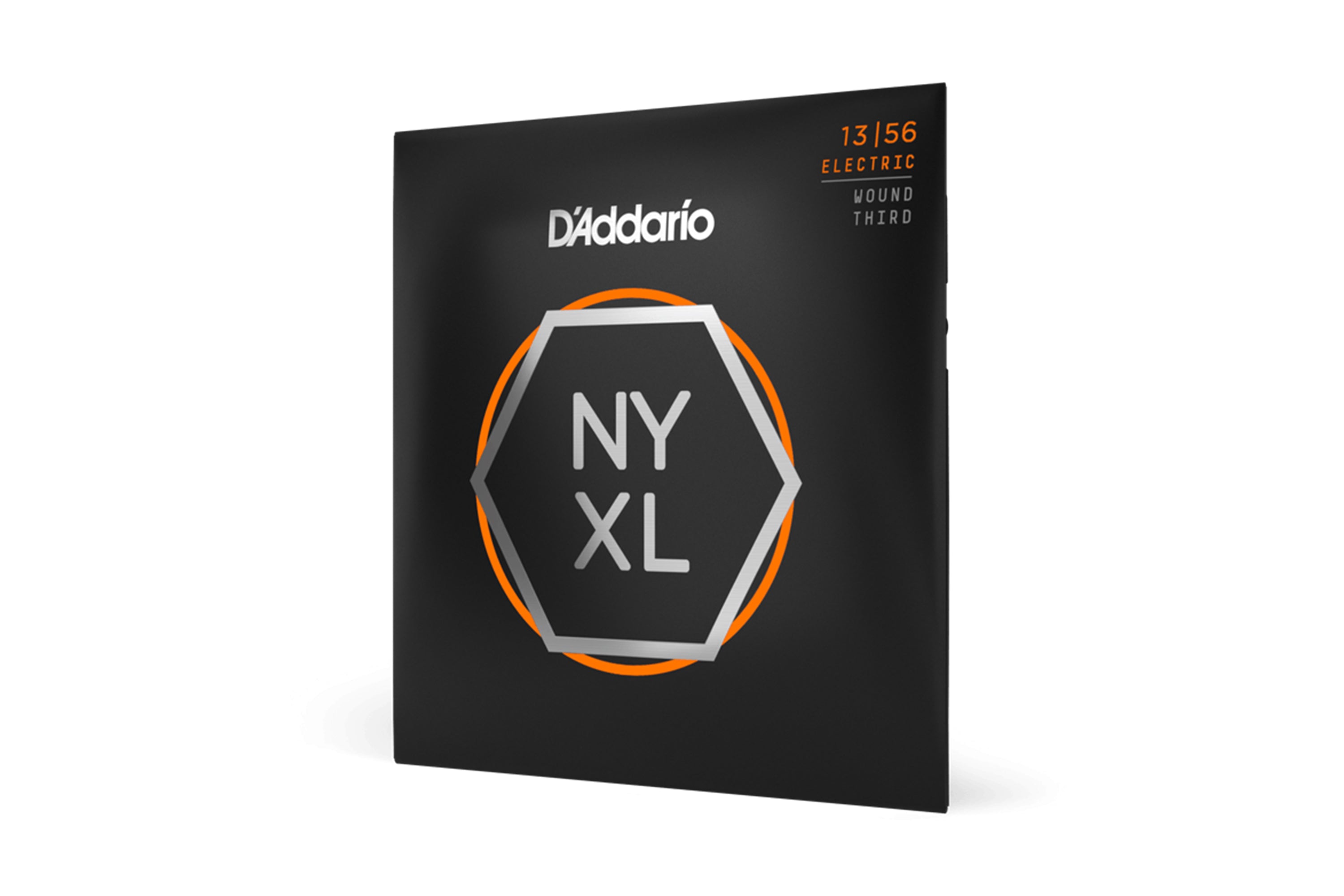 D'Addario NYXL1356W Guitar Strings
