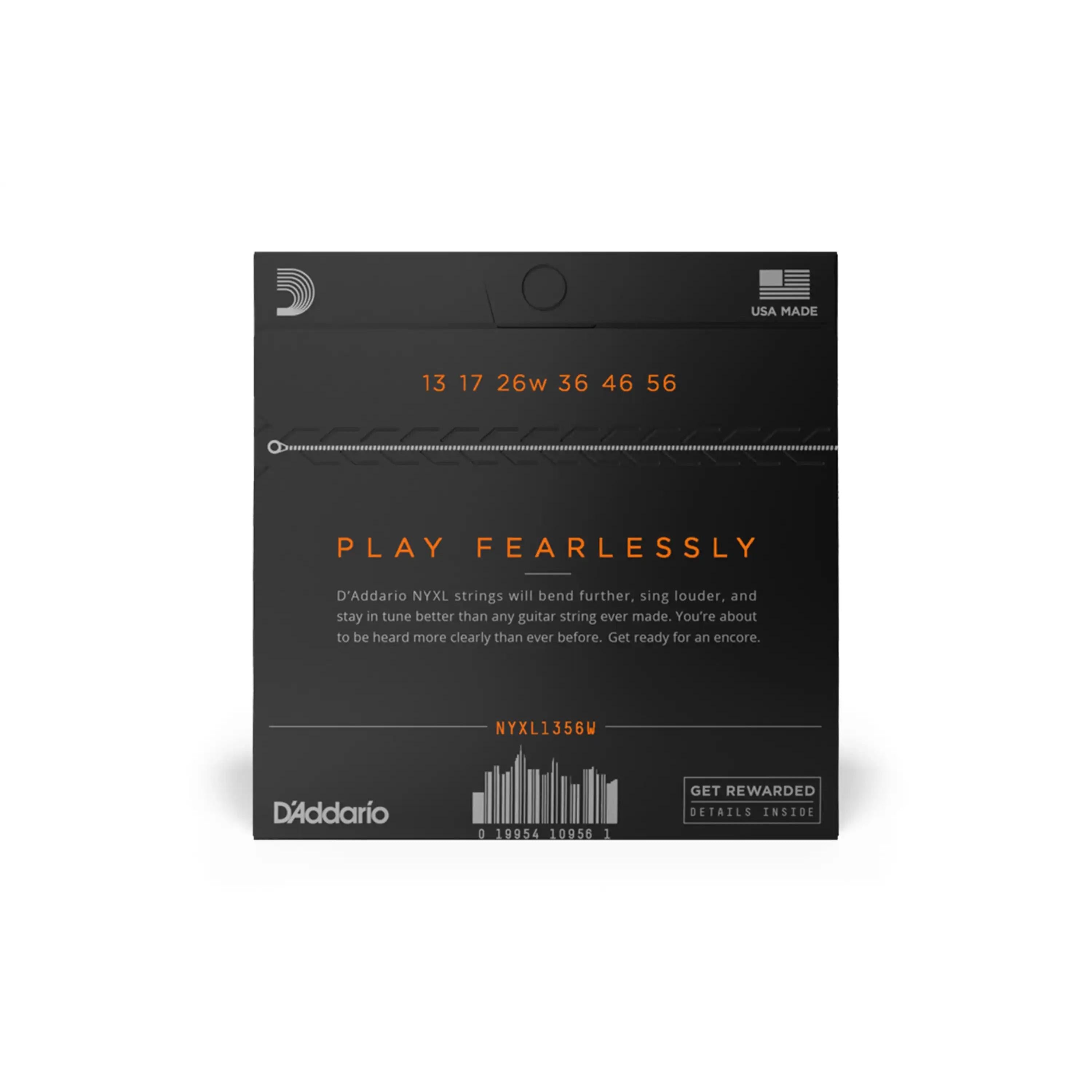 D_Addario-NYXL1356W-Guitar-Strings-2 | Terry Carter Music Store