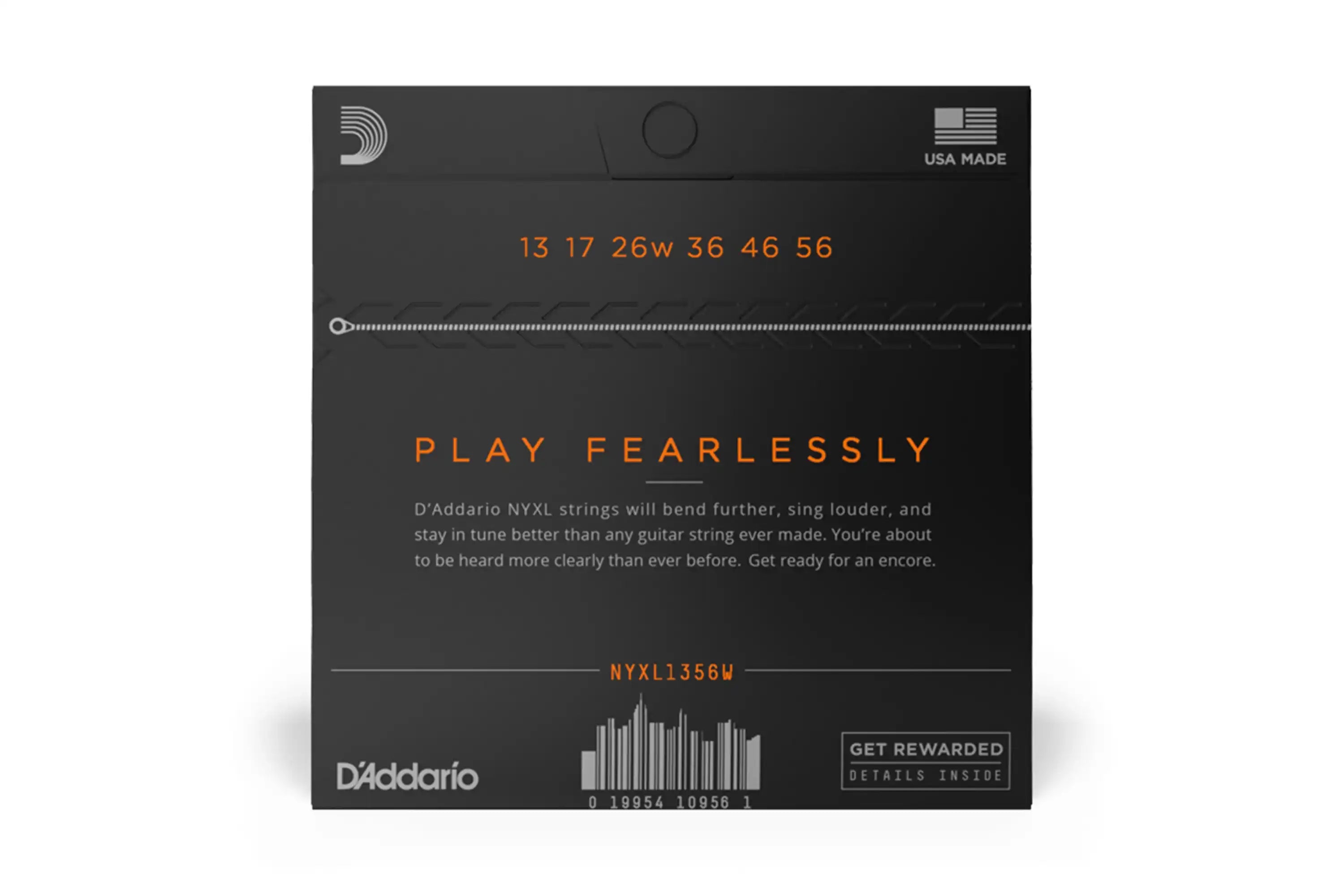 D_Addario-NYXL1356W-Guitar-Strings-2 | Terry Carter Music Store