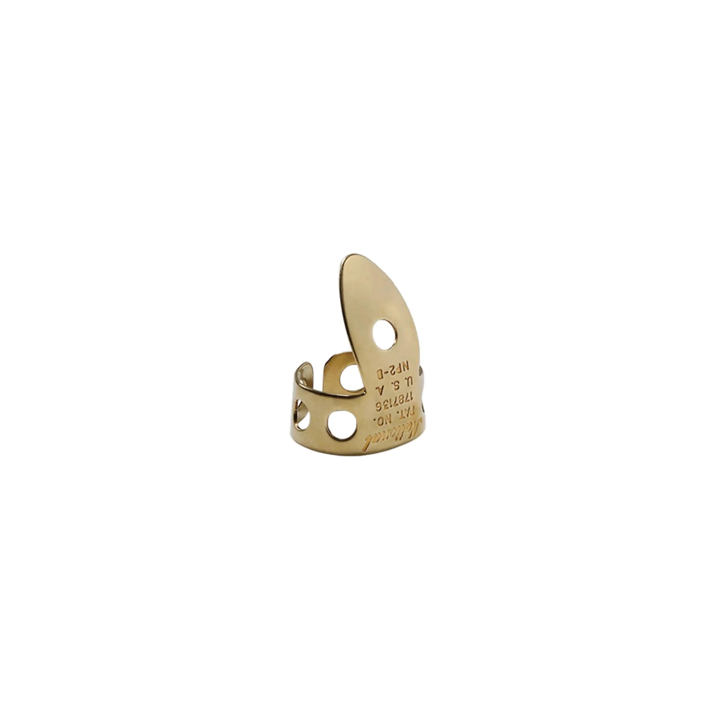D_Addario-National-Brass-Finger-Picks-2 | Terry Carter Music Store