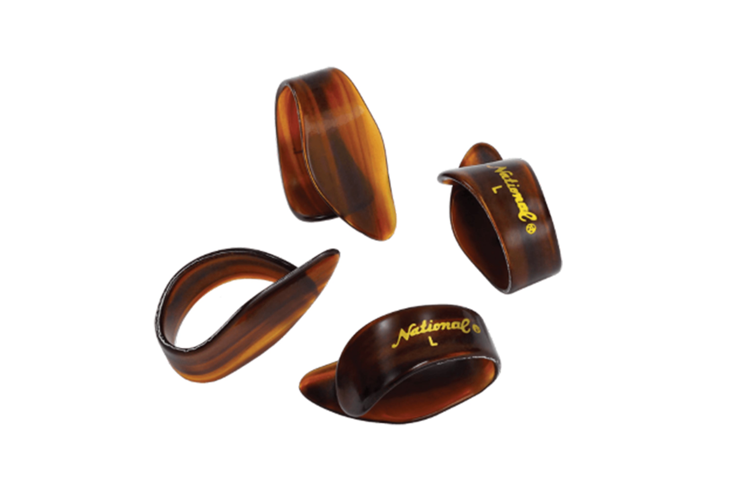 D'Addario National Finger Picks