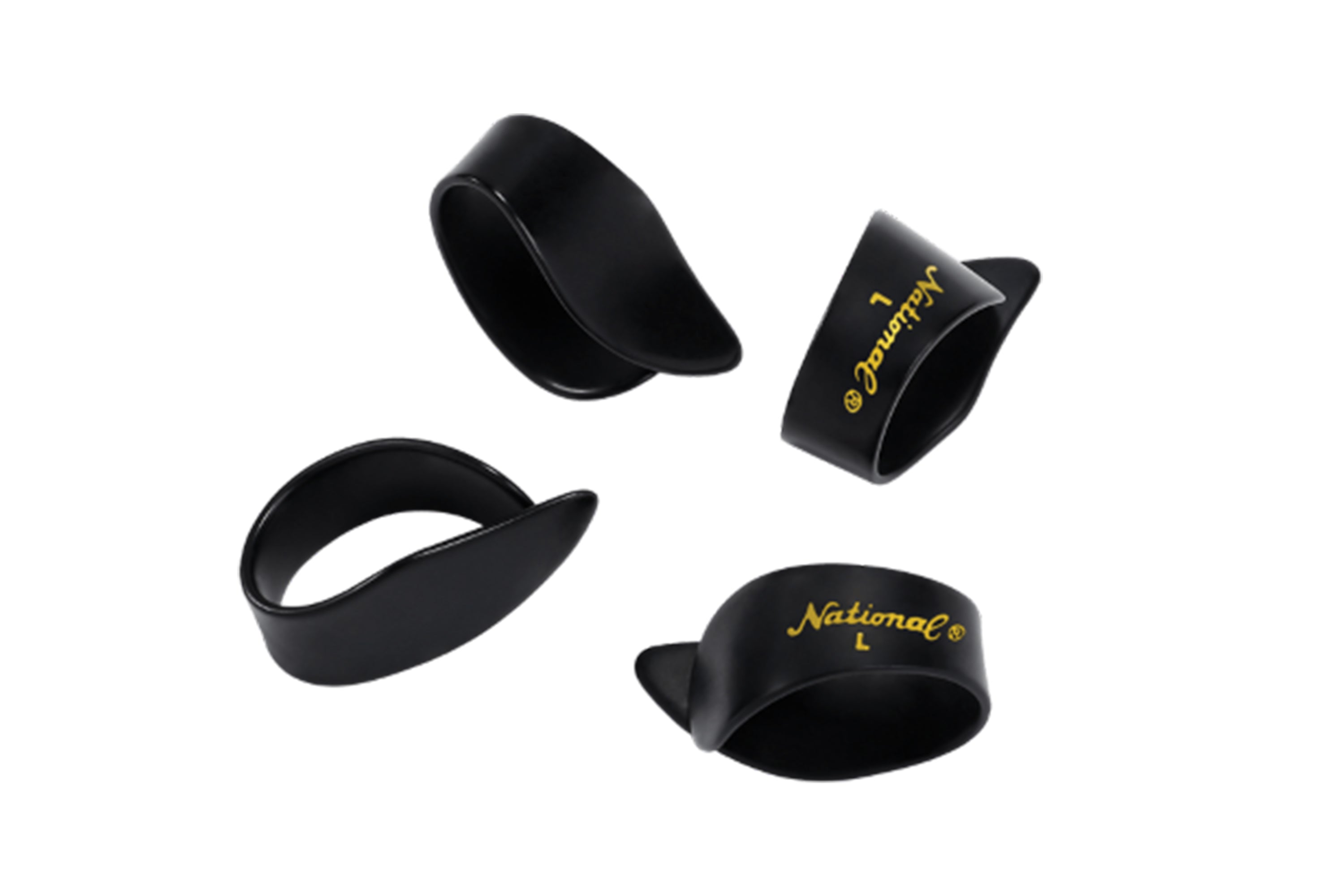 D'Addario National Finger Picks