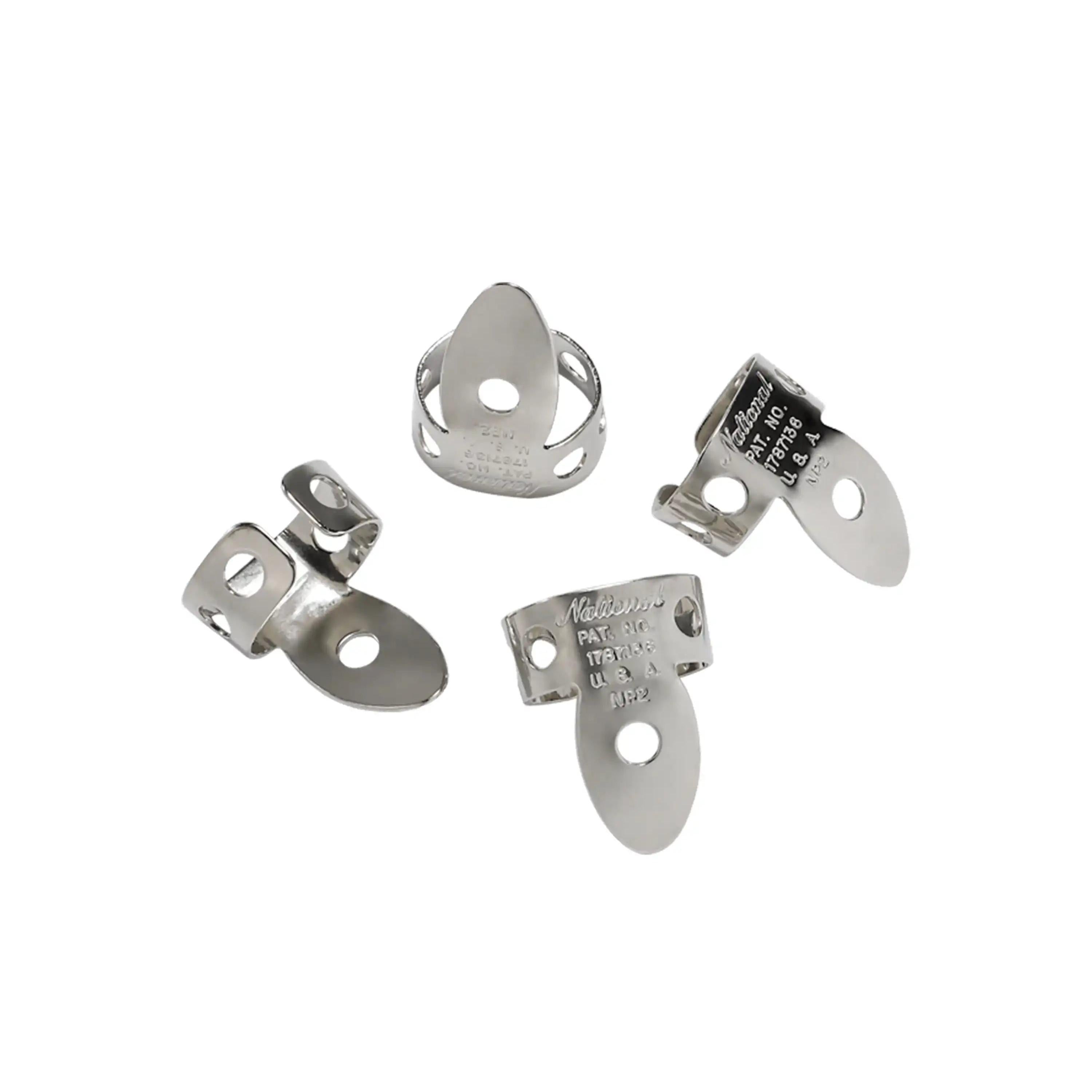 D_Addario-National-Nickel-Finger-Picks-3 | Terry Carter Music Store