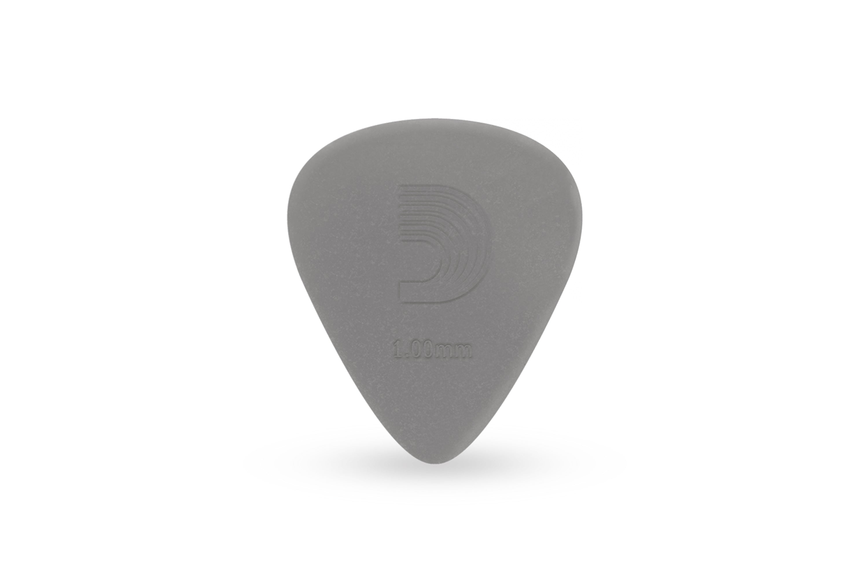 D'Addario Nylflex 1.0mm Guitar Picks