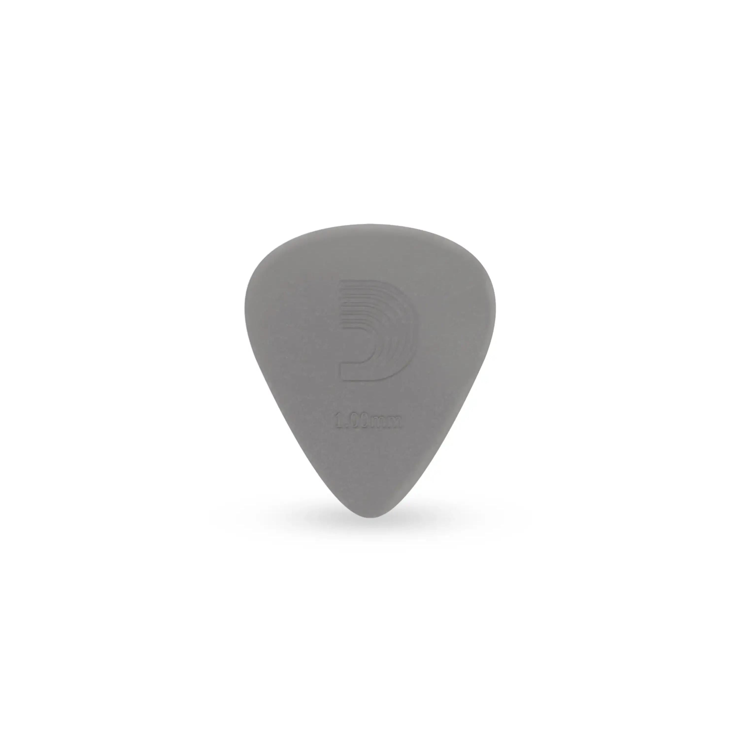D_Addario-Nylflex-Picks-1mm | Terry Carter Music Store