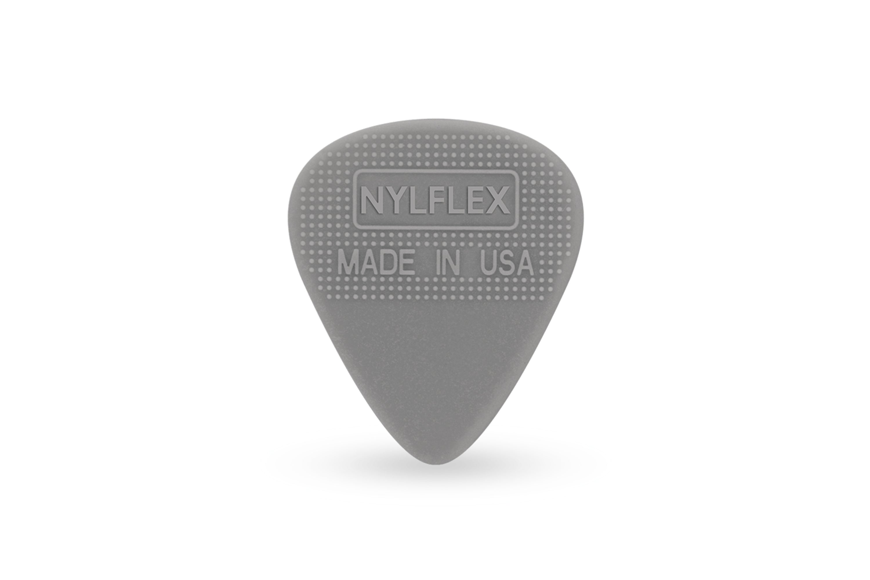 D'Addario Nylflex .50mm Guitar Picks