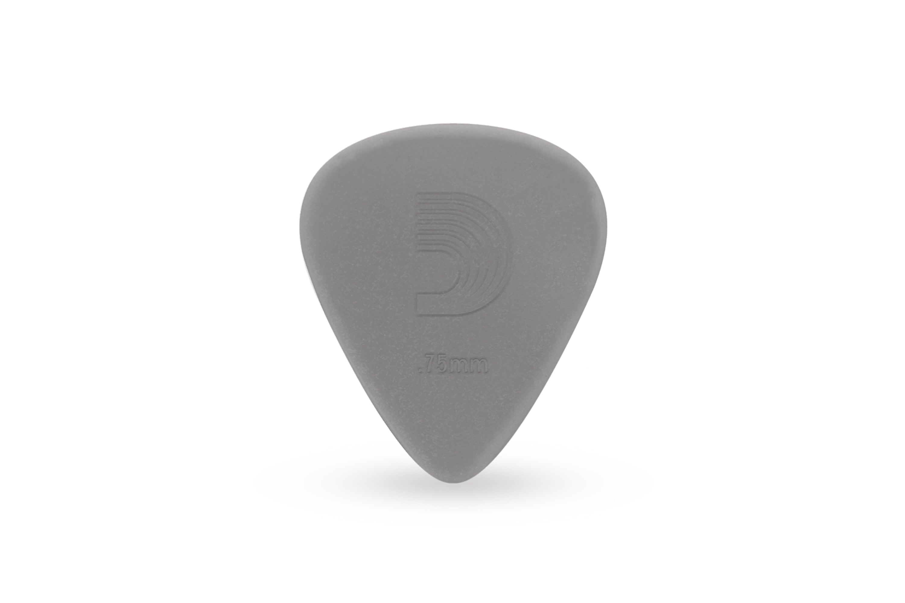 D'Addario Nylflex .75mm Guitar Picks