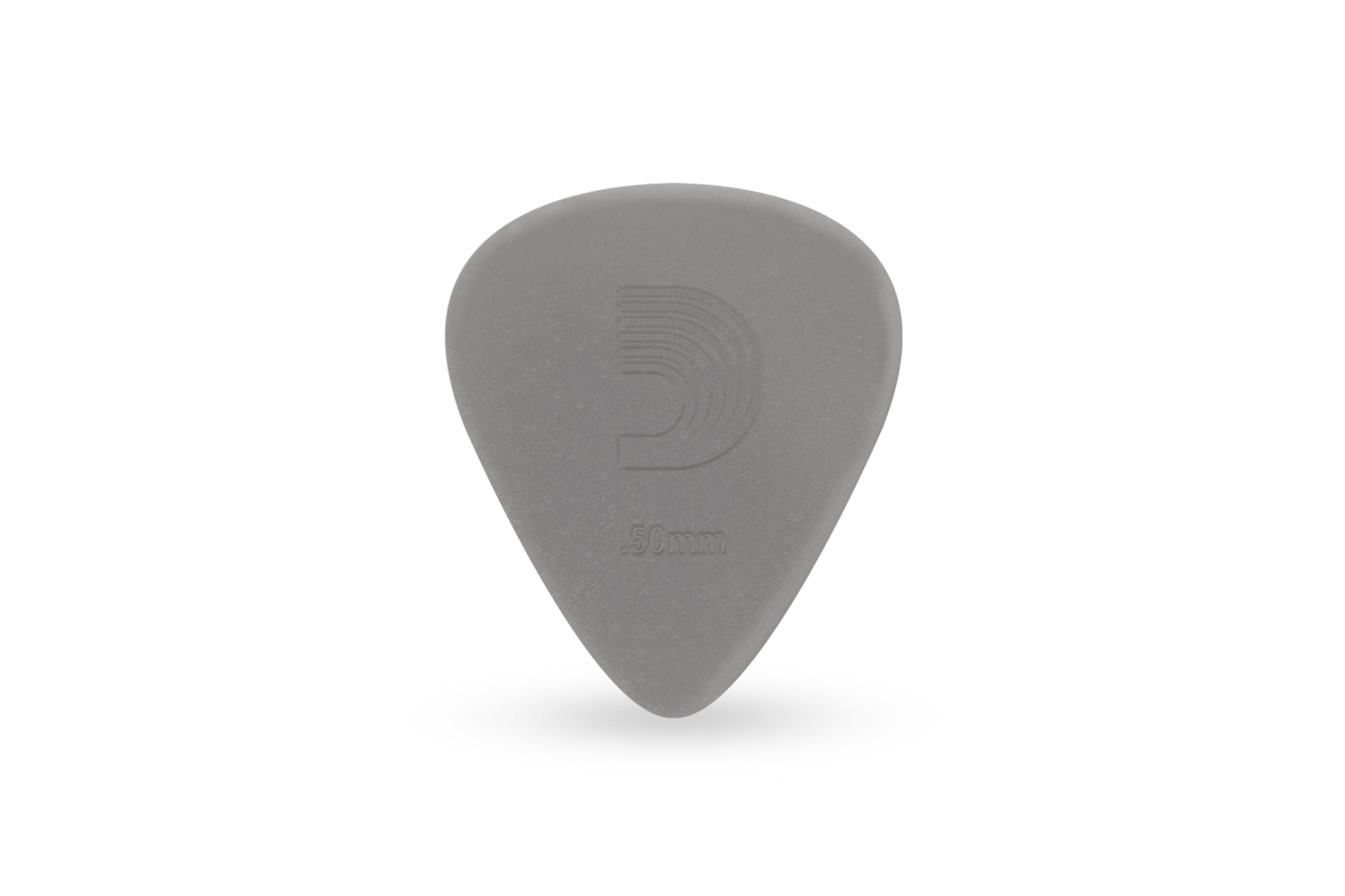 D'Addario Nylflex .50mm Guitar Picks