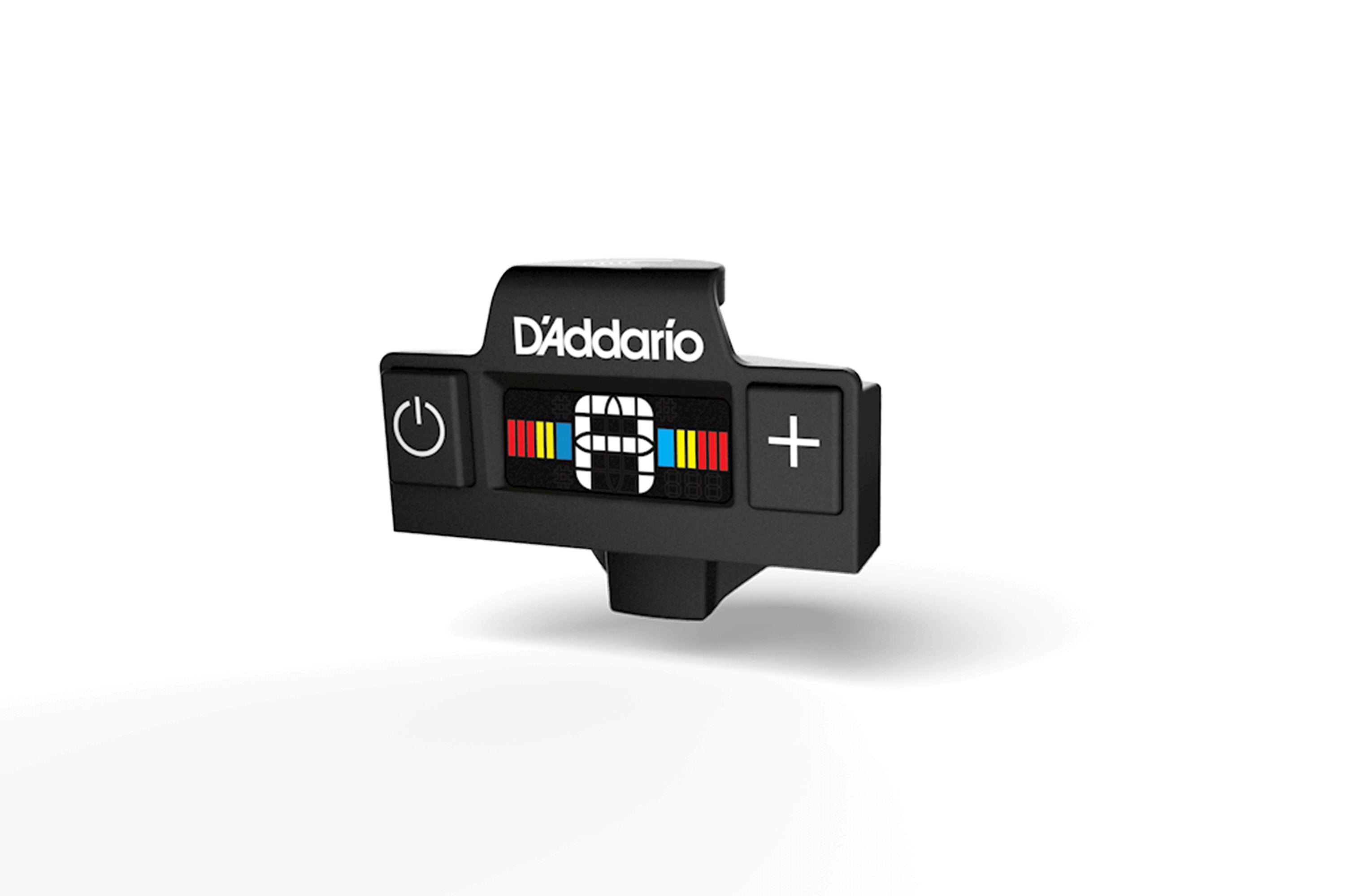 D'Addario Micro Soundhole Tuner