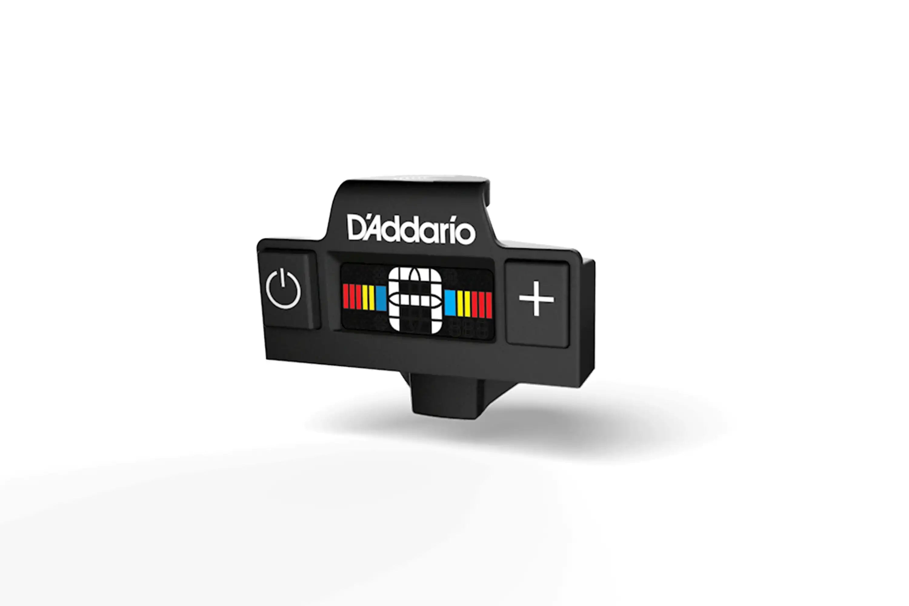 D'Addario Micro Soundhole Tuner