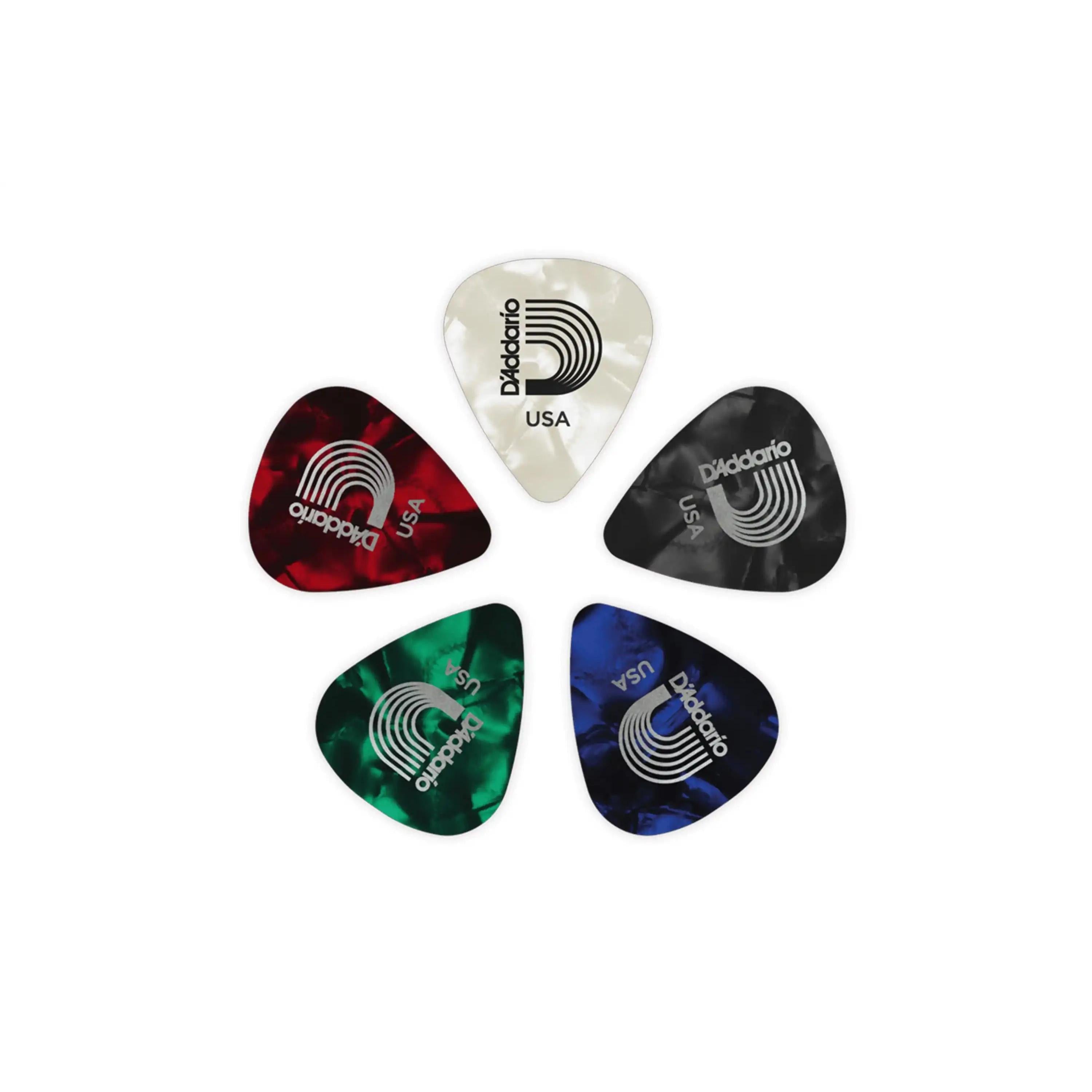 D_Addario-Pearl-Celluloid-Picks-2_fd87bdf2-2a51-4f05-aba2-d8dfd93a490d | Terry Carter Music Store