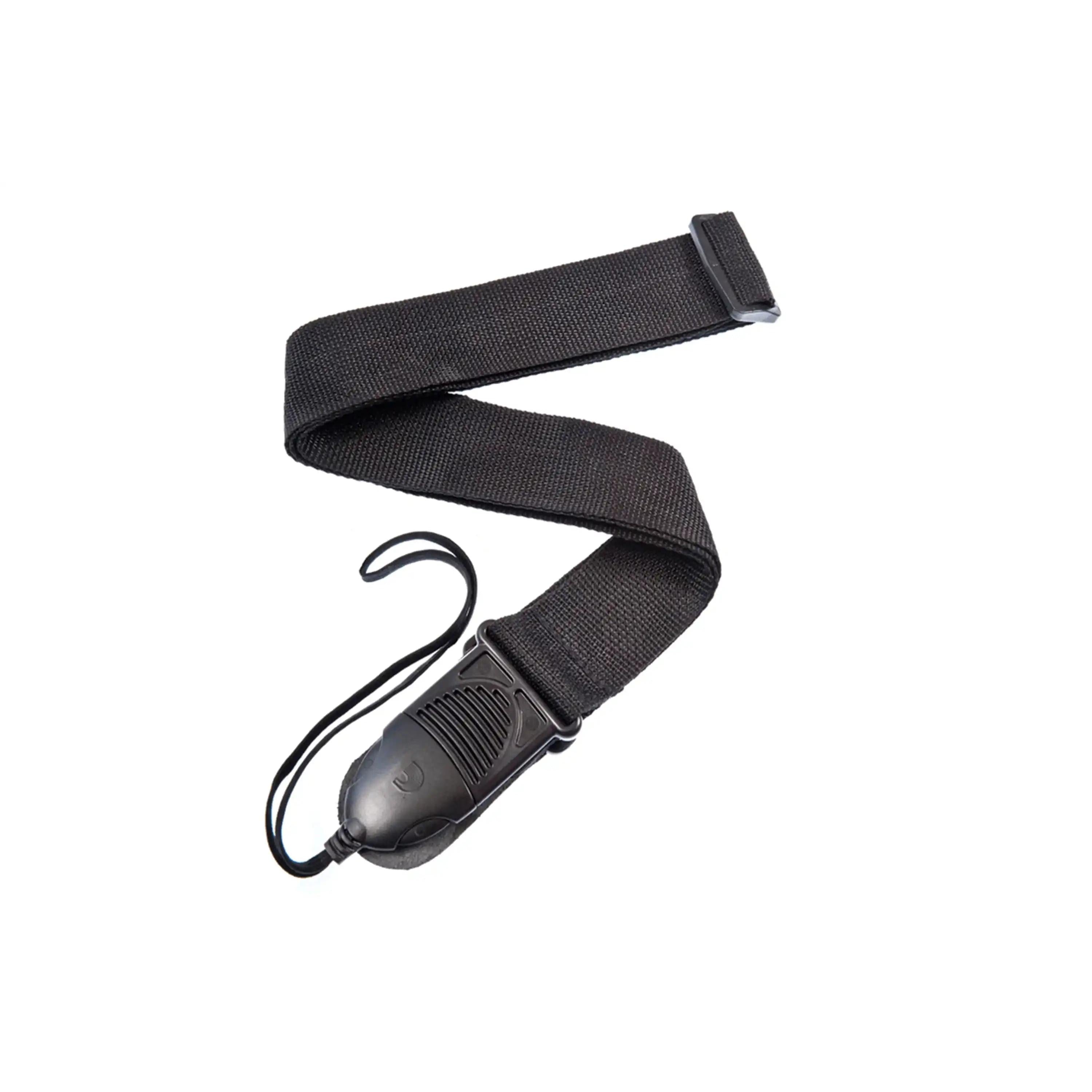 D_Addario-Polypro-Acoustic-Quick-Release-Strap-3 | Terry Carter Music Store