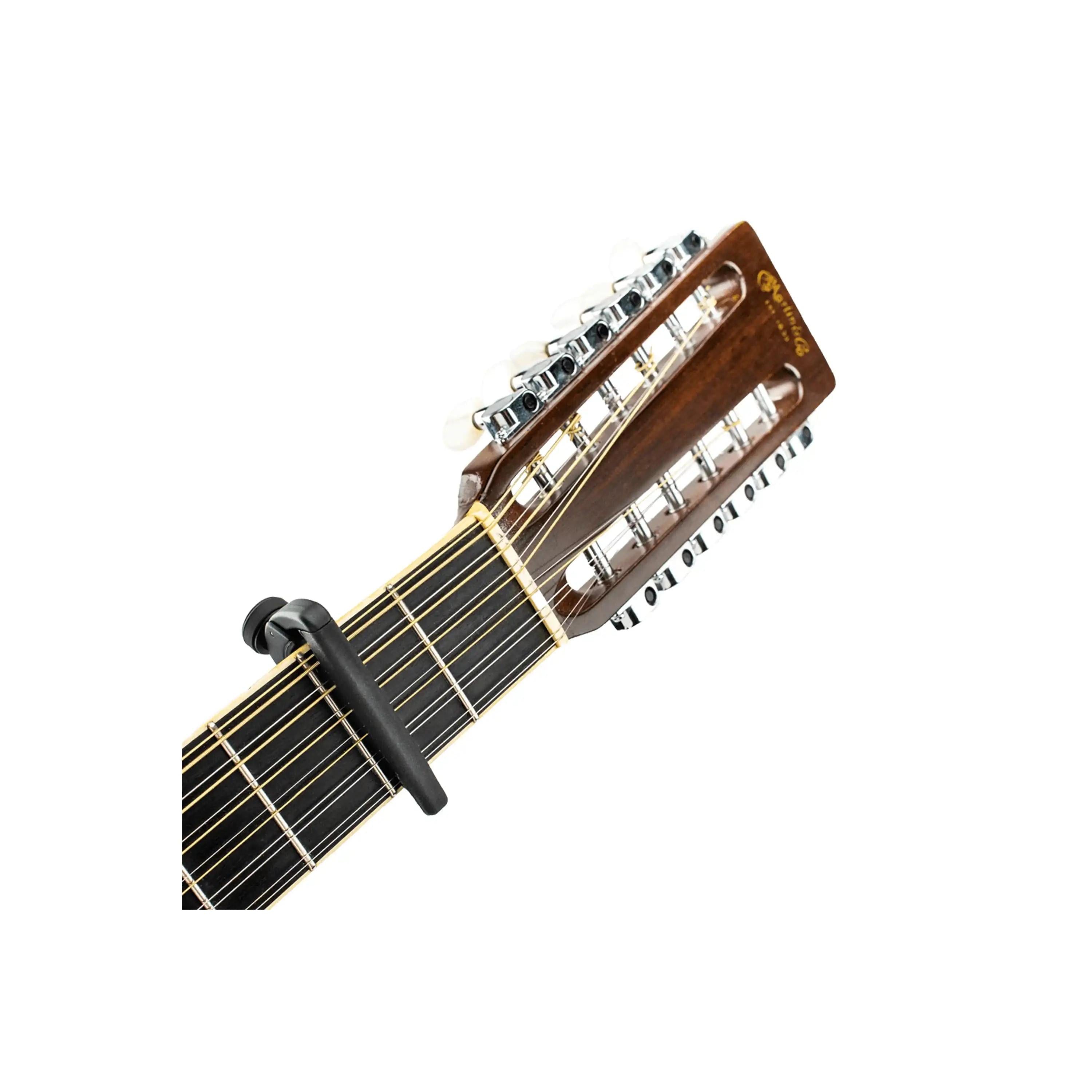 D_Addario-Pro-Plus-Guitar-Capo-1 | Terry Carter Music Store