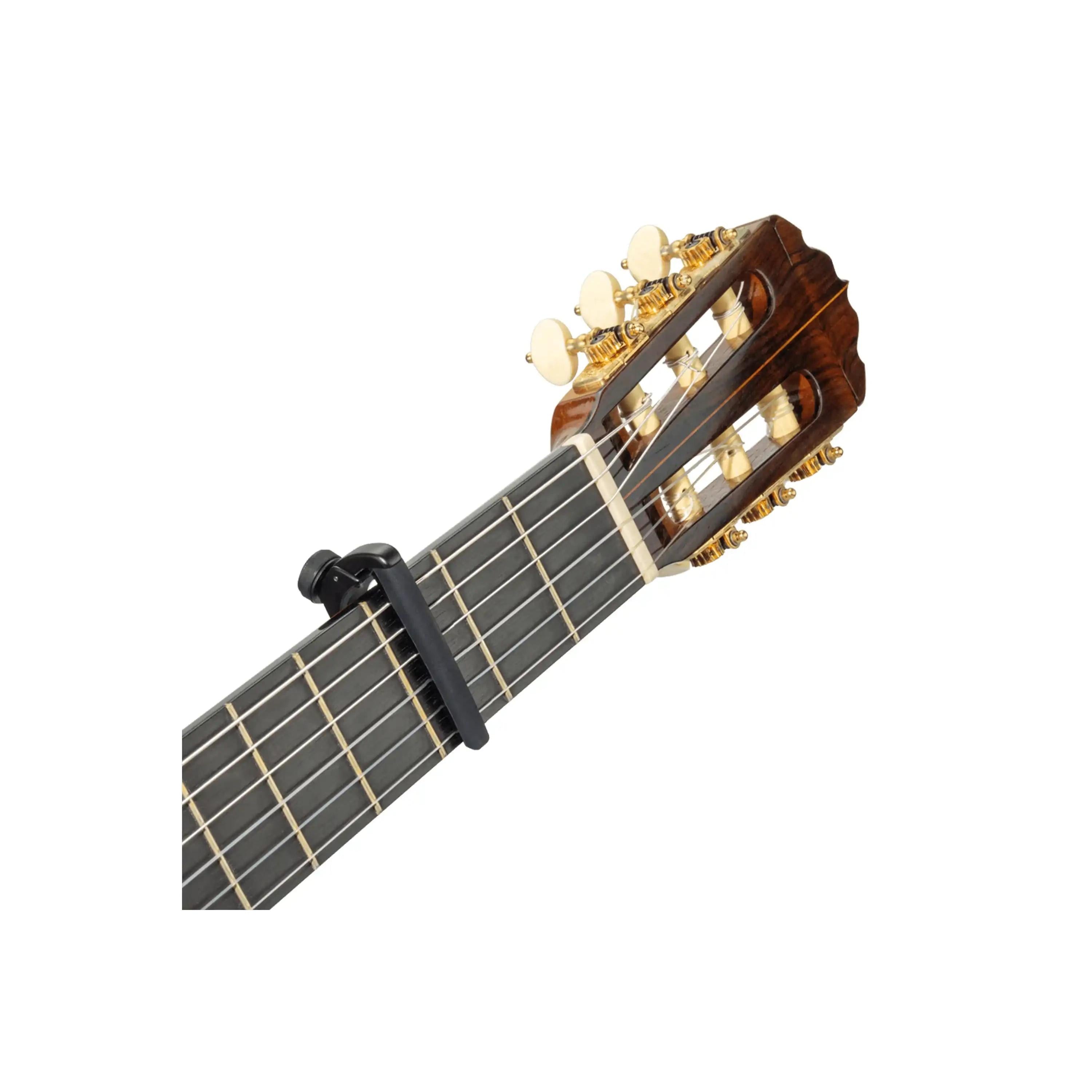 D_Addario-Pro-Plus-Guitar-Capo-2 | Terry Carter Music Store