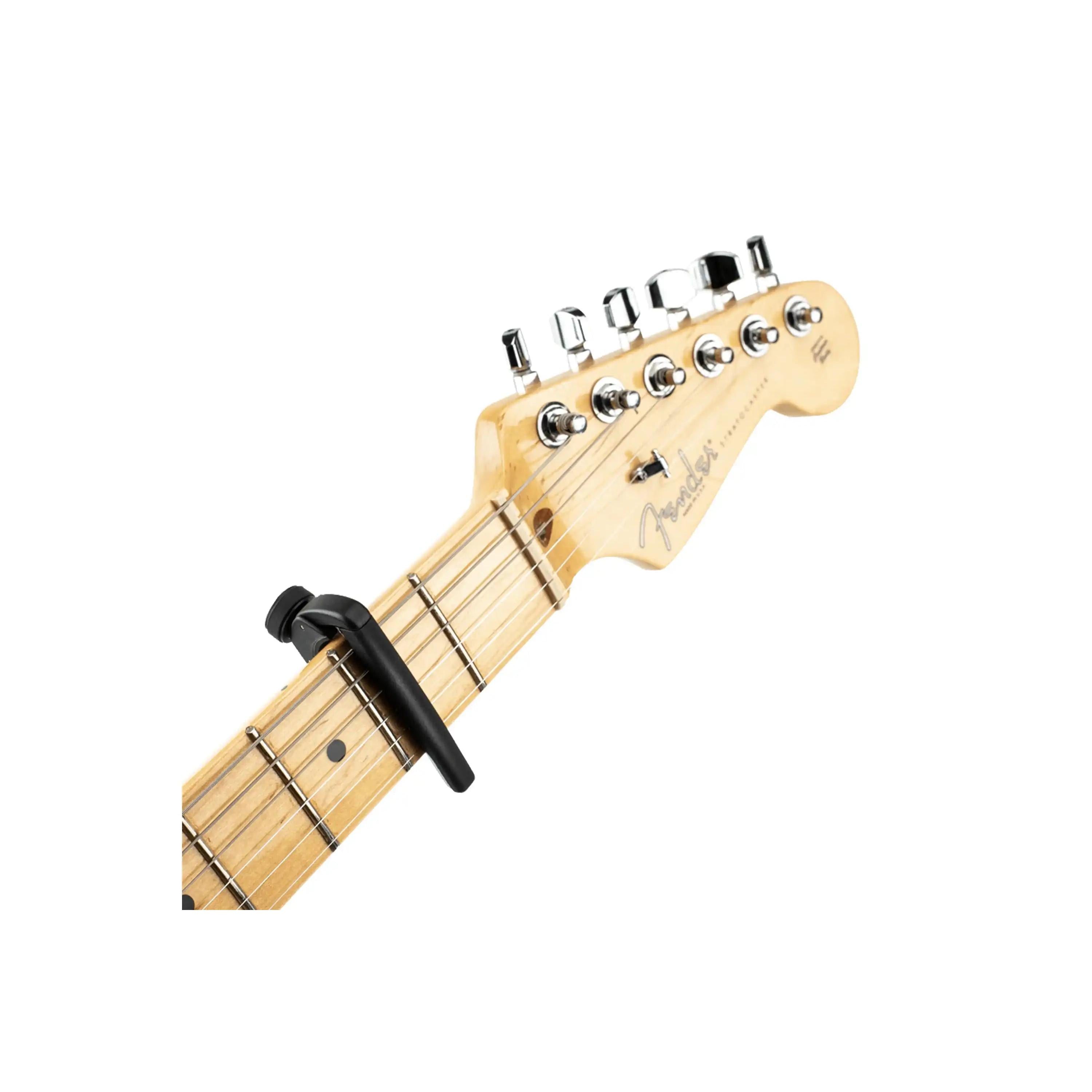 D_Addario-Pro-Plus-Guitar-Capo-3 | Terry Carter Music Store