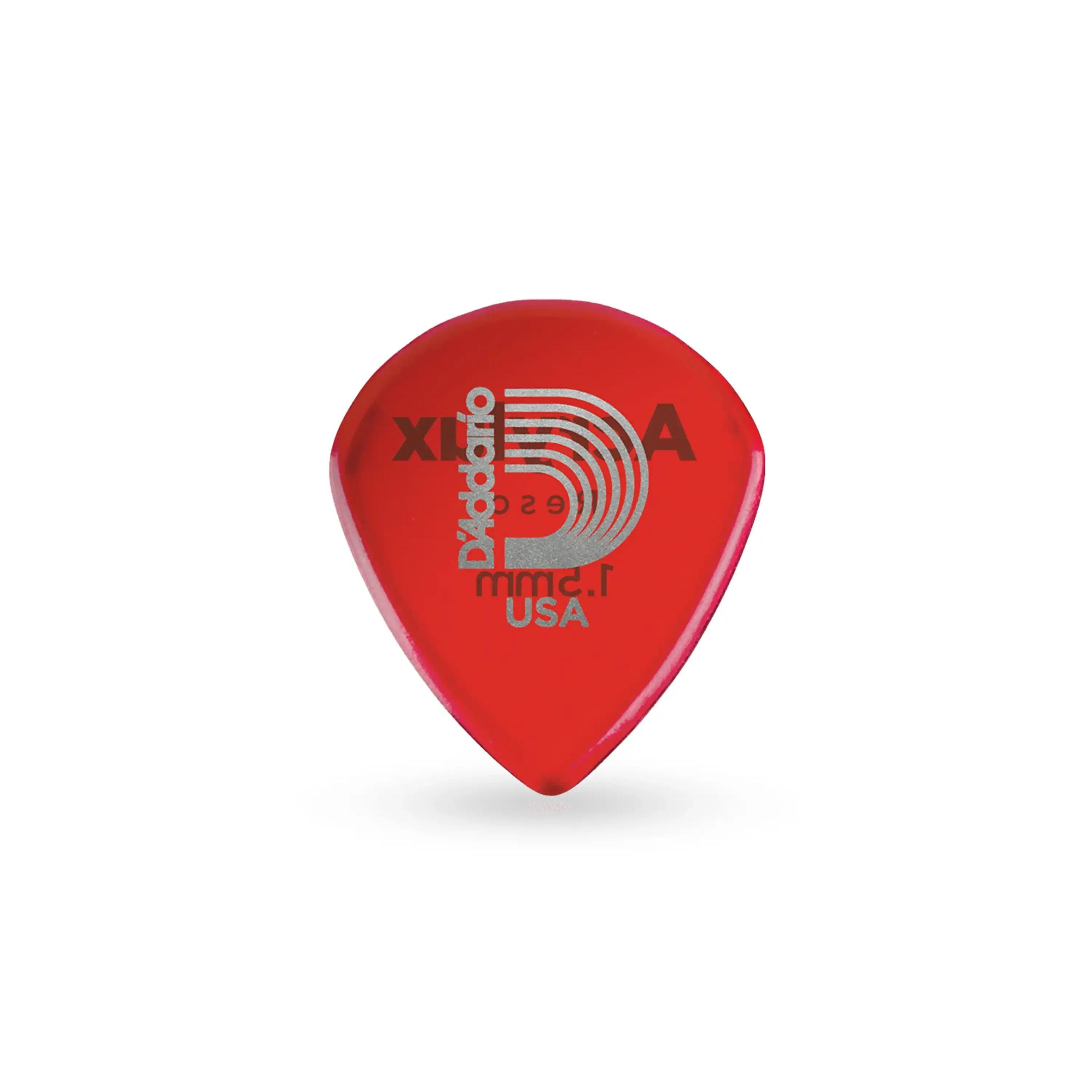 D_Addario-Reso-Jazz-Picks-front | Terry Carter Music Store