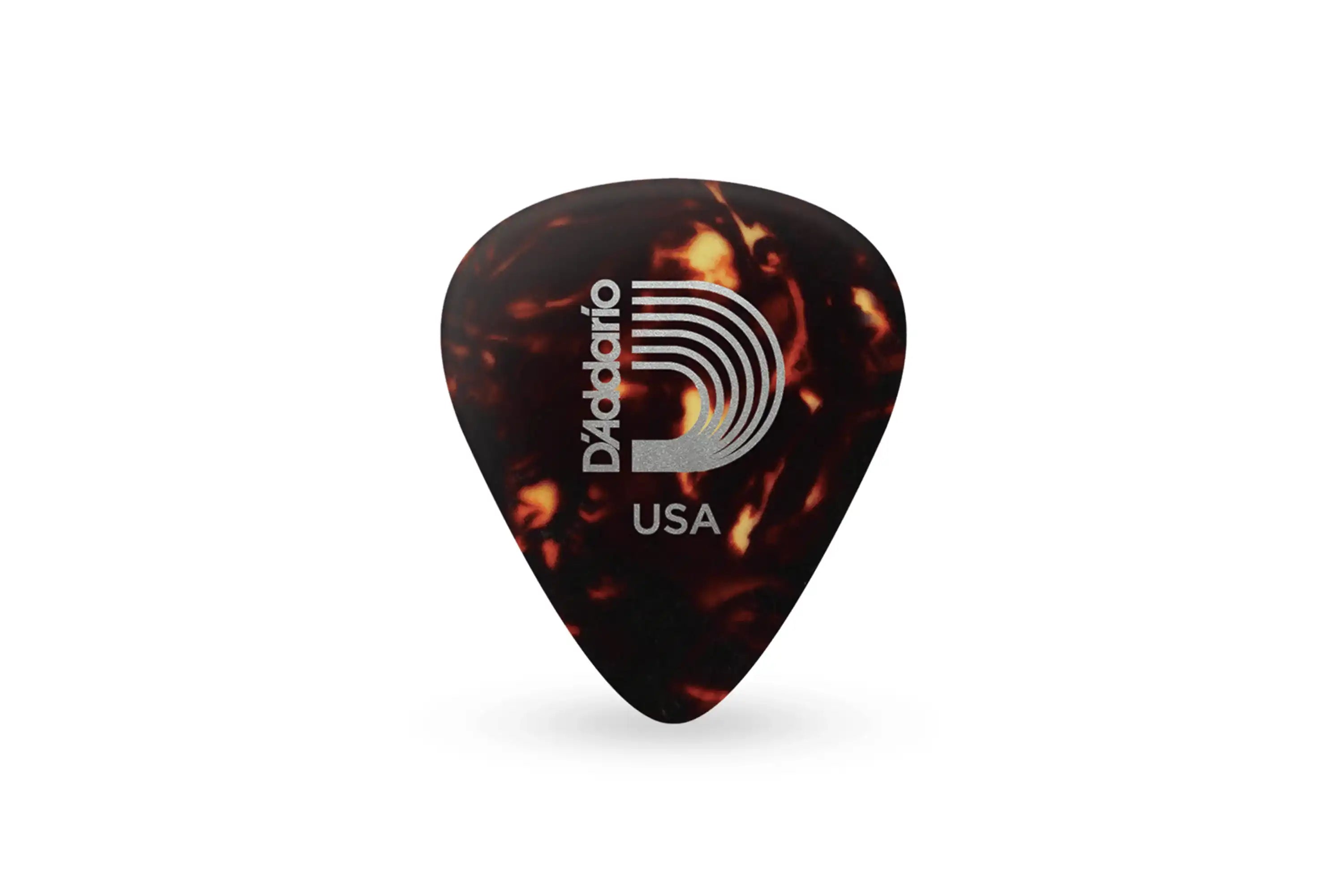 D_Addario-Shell-Color-Celluloid-Picks | Terry Carter Music Store