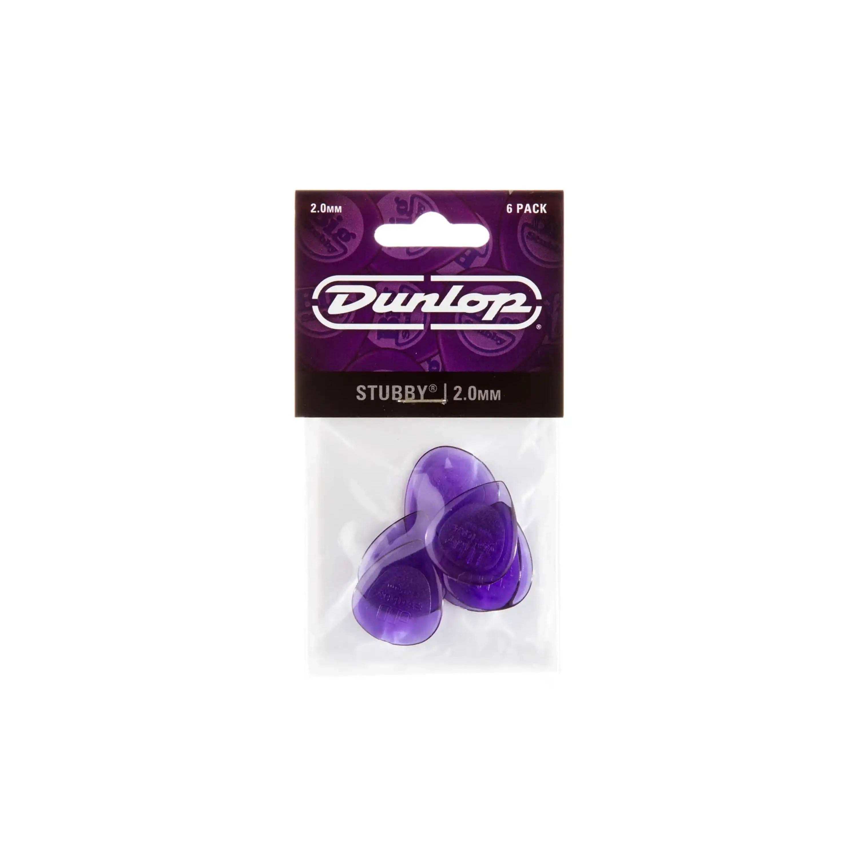 D_Addario-Stubby-Jazz-Picks-2.0-2 | Terry Carter Music Store