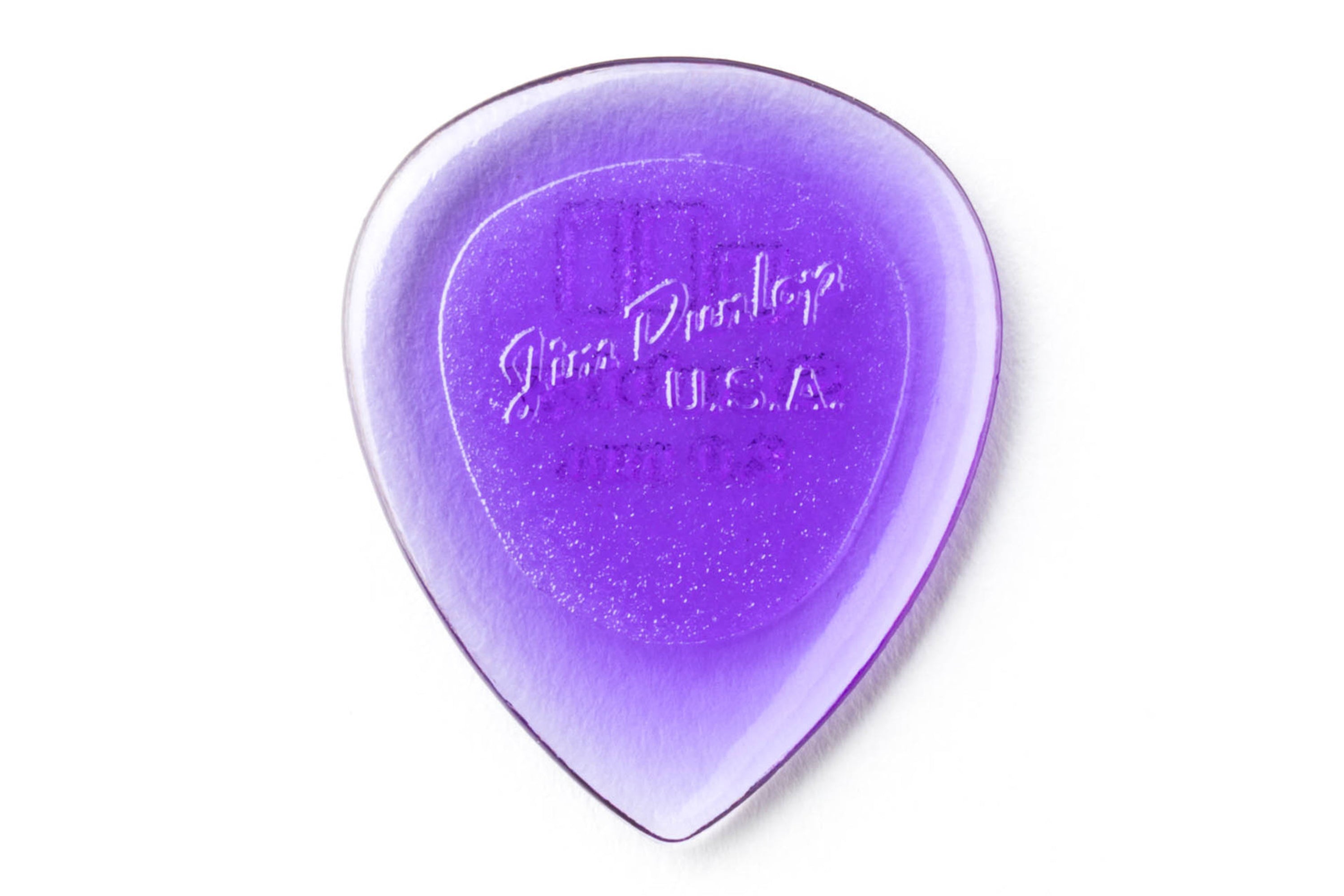 D'Addario Stubby Jazz Picks