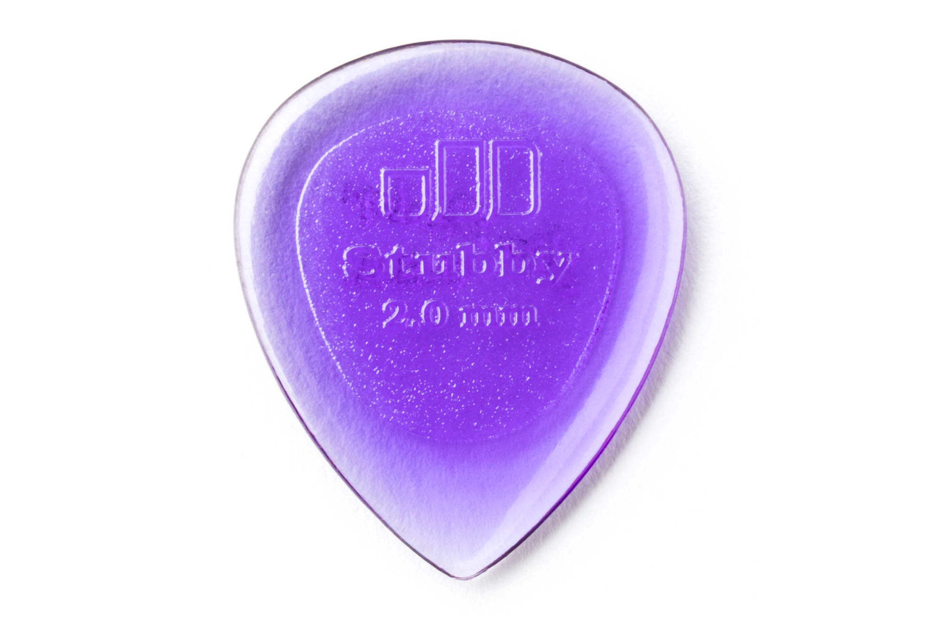 D'Addario Stubby Jazz Picks