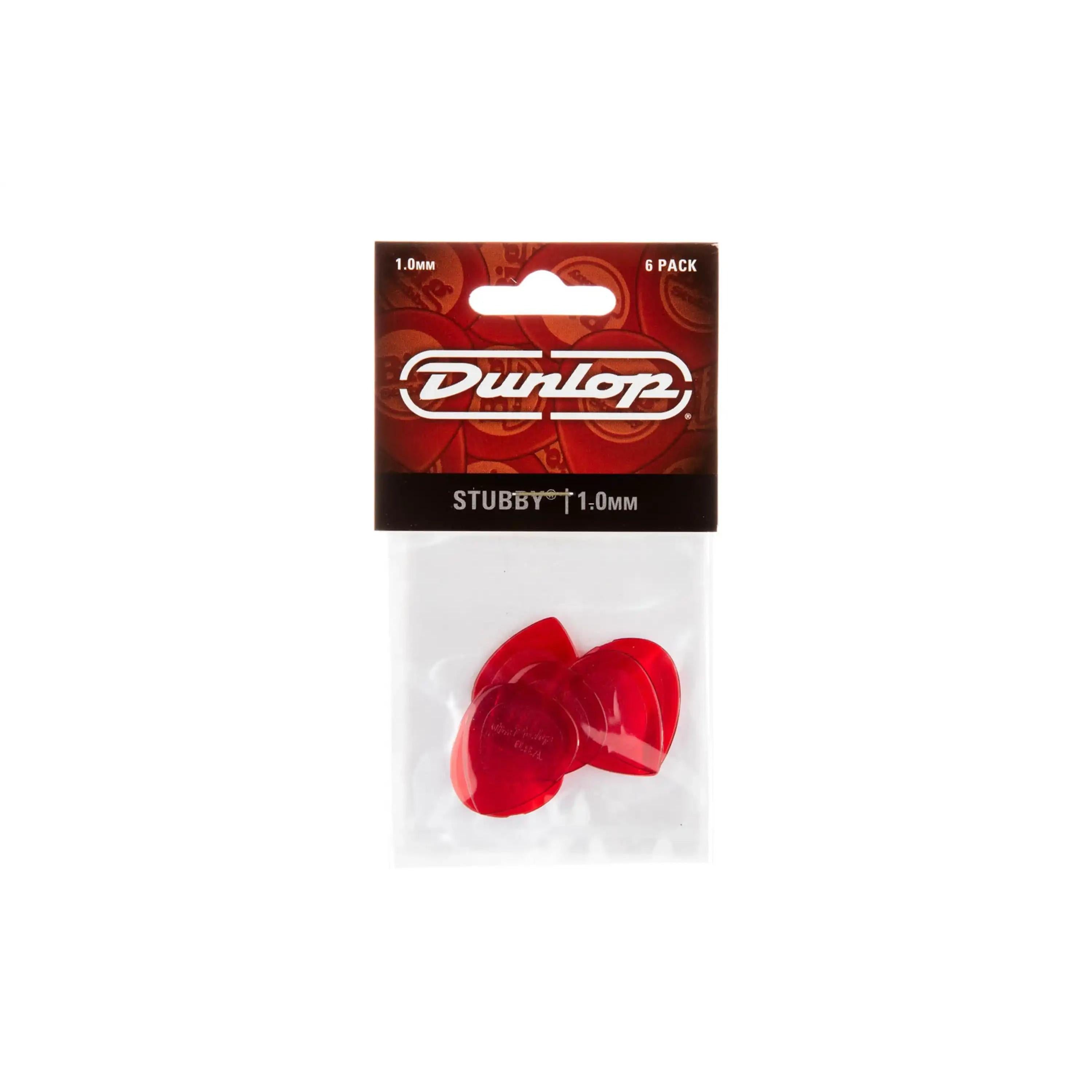 D_Addario-Stubby-Jazz-Picks-3 | Terry Carter Music Store