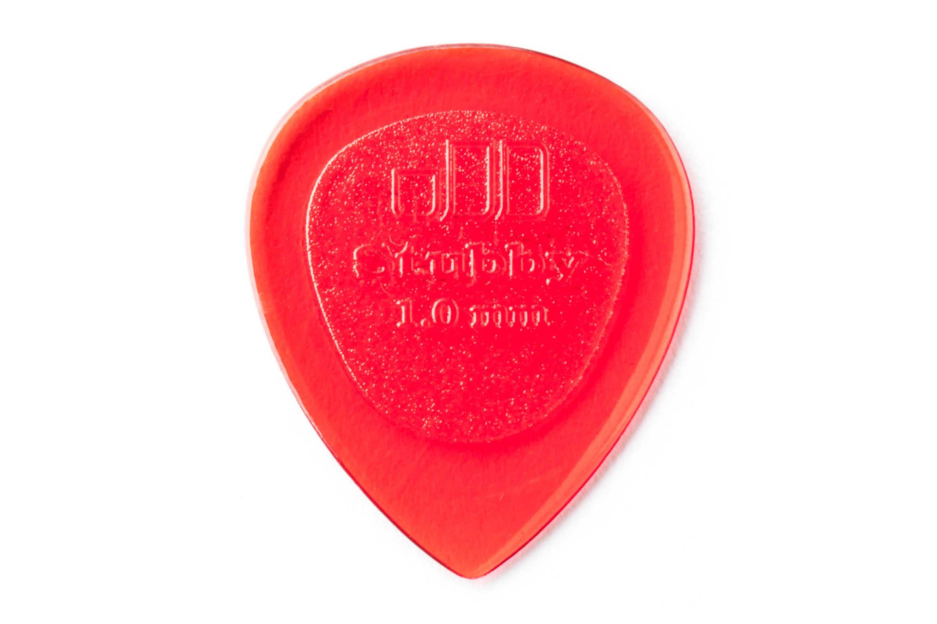 D'Addario Stubby Jazz Picks