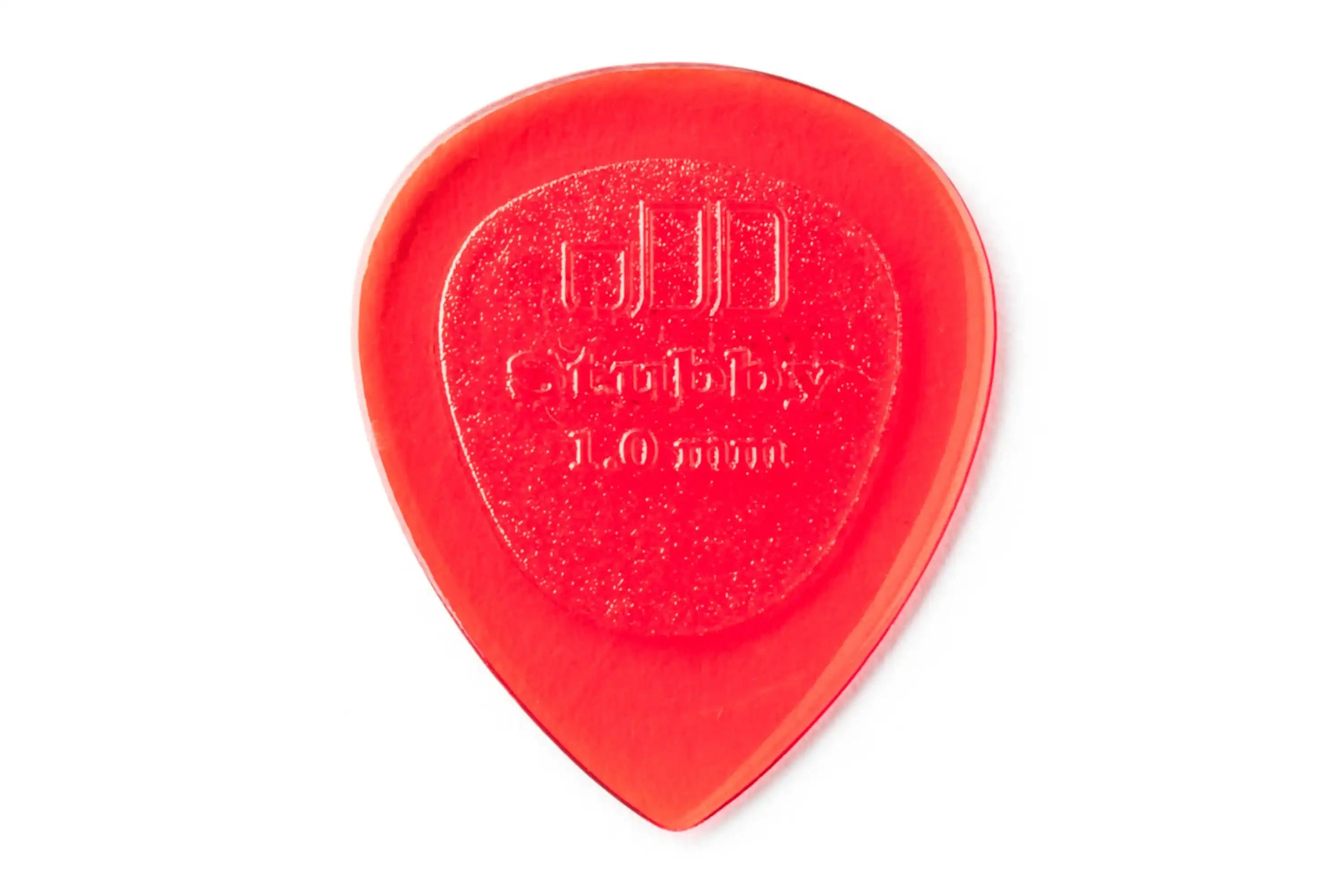 D_Addario-Stubby-Jazz-Picks-4 | Terry Carter Music Store