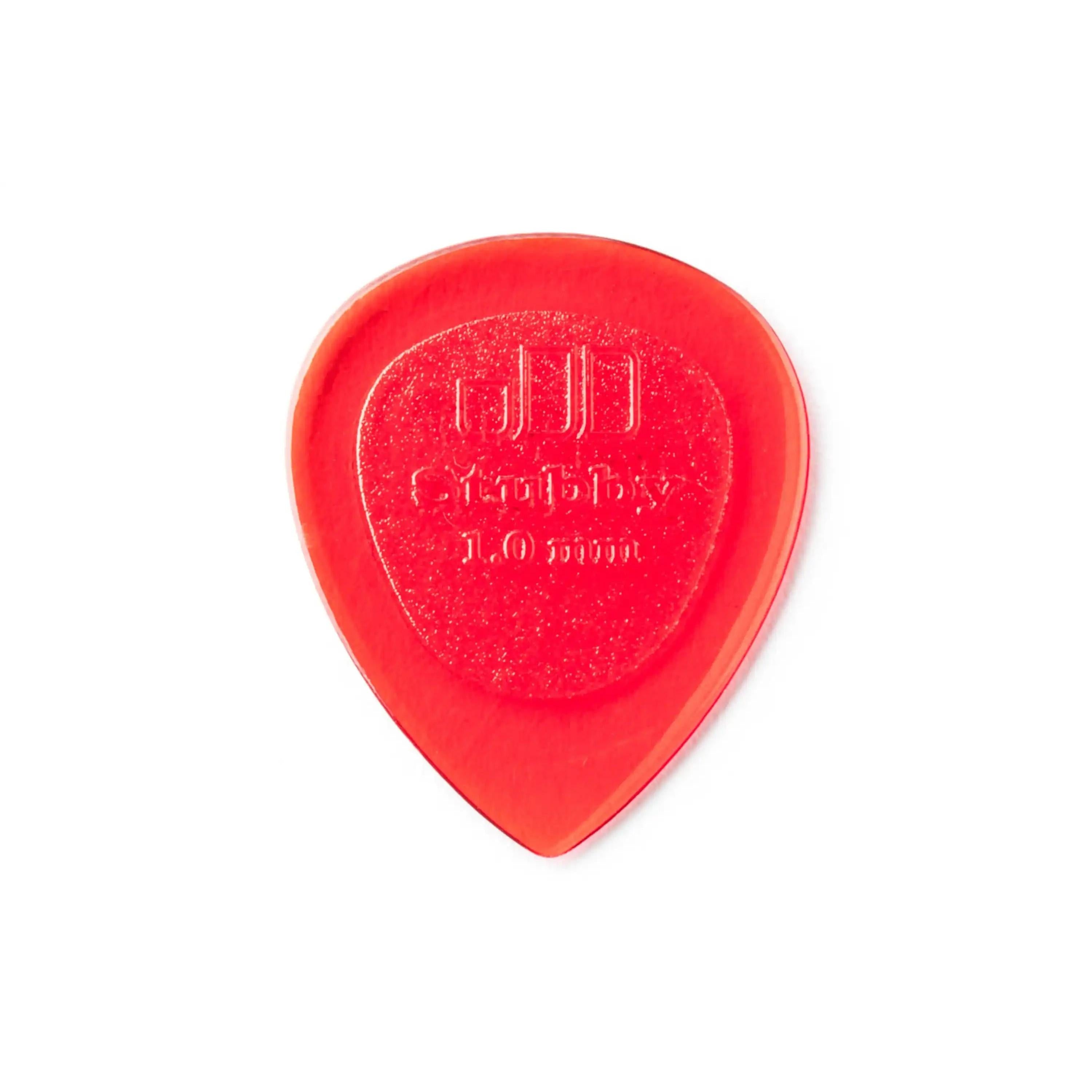 D_Addario-Stubby-Jazz-Picks-4 | Terry Carter Music Store