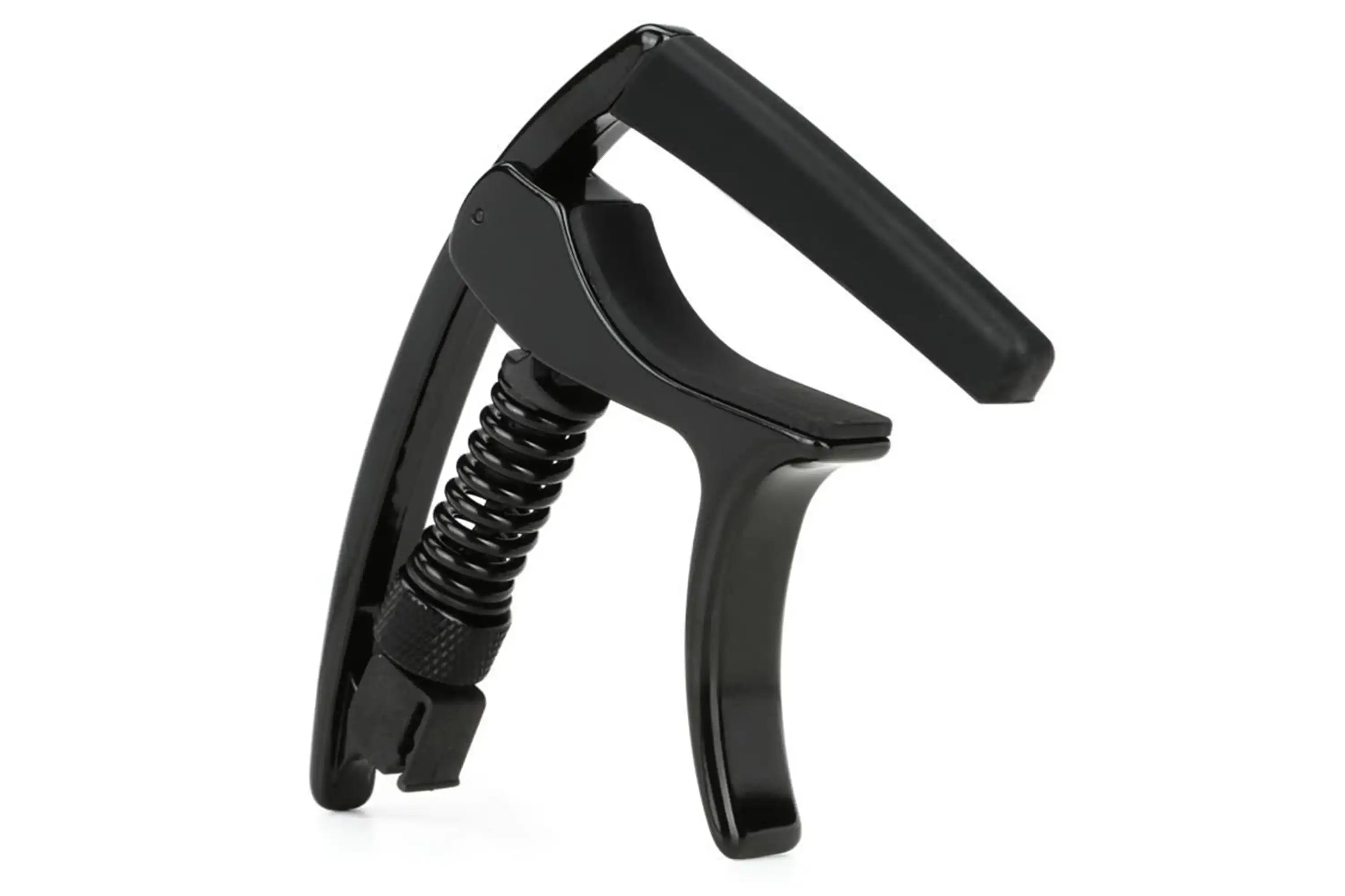 D'Addario Tri-Action Ukulele Capo